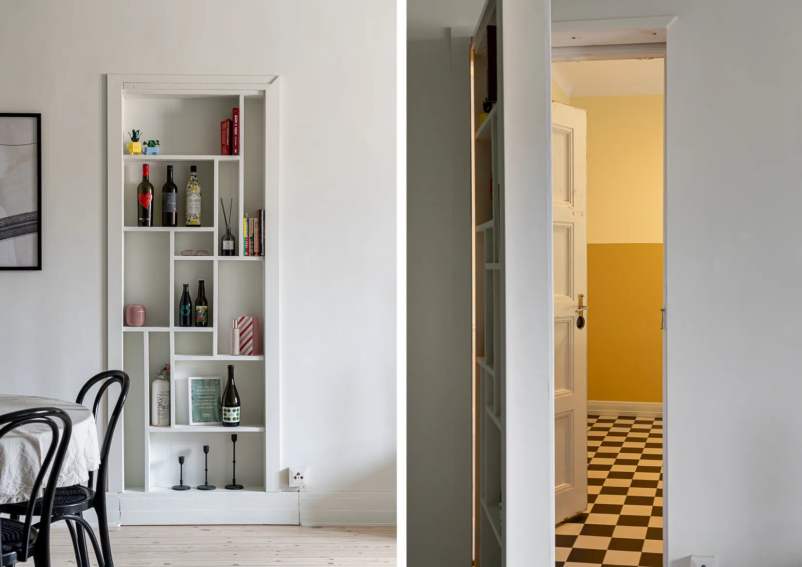 Bostadsrätt, Södra Bangårdsgatan 6A, Söder, Eskilstuna