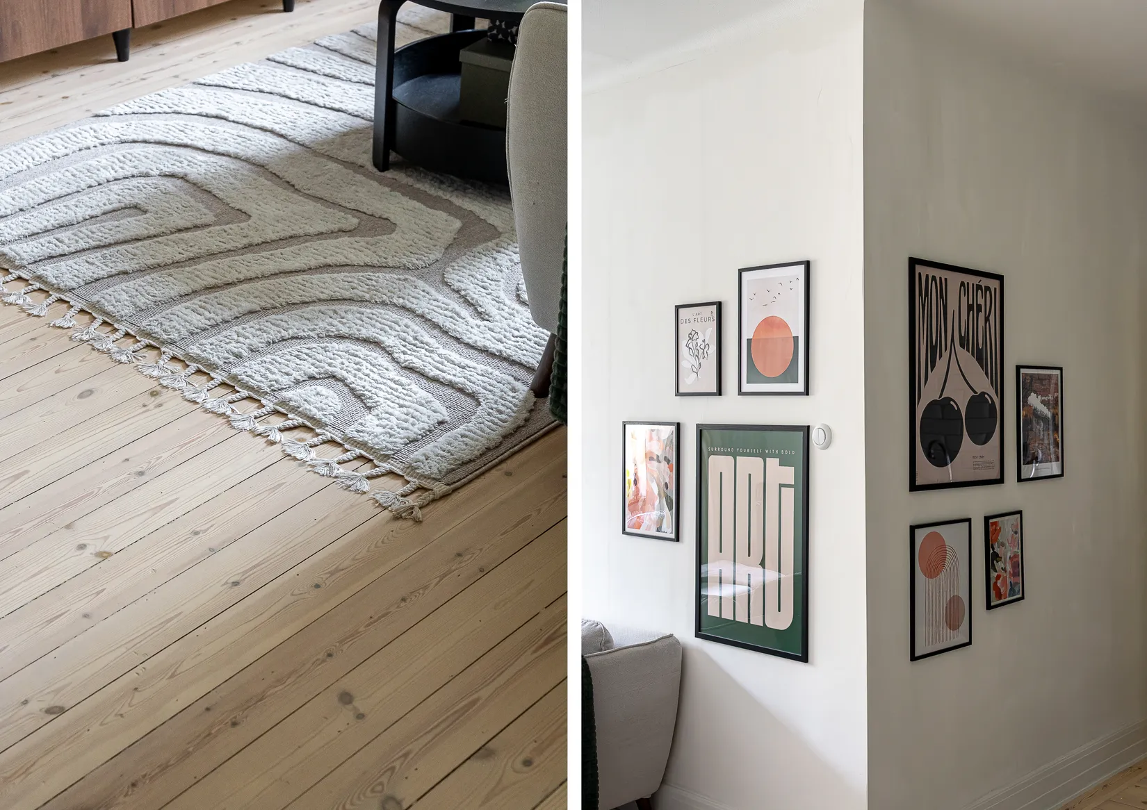 Bostadsrätt, Södra Bangårdsgatan 6A, Söder, Eskilstuna