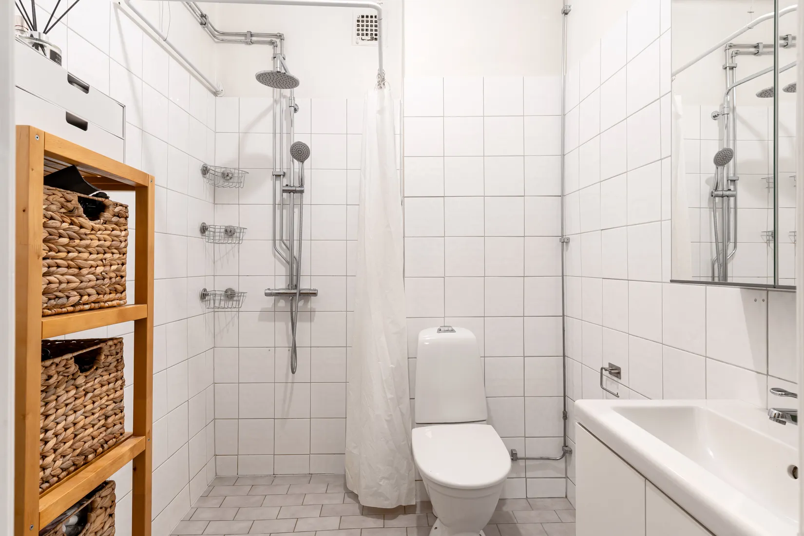 Bostadsrätt, Södra Bangårdsgatan 6A, Söder, Eskilstuna