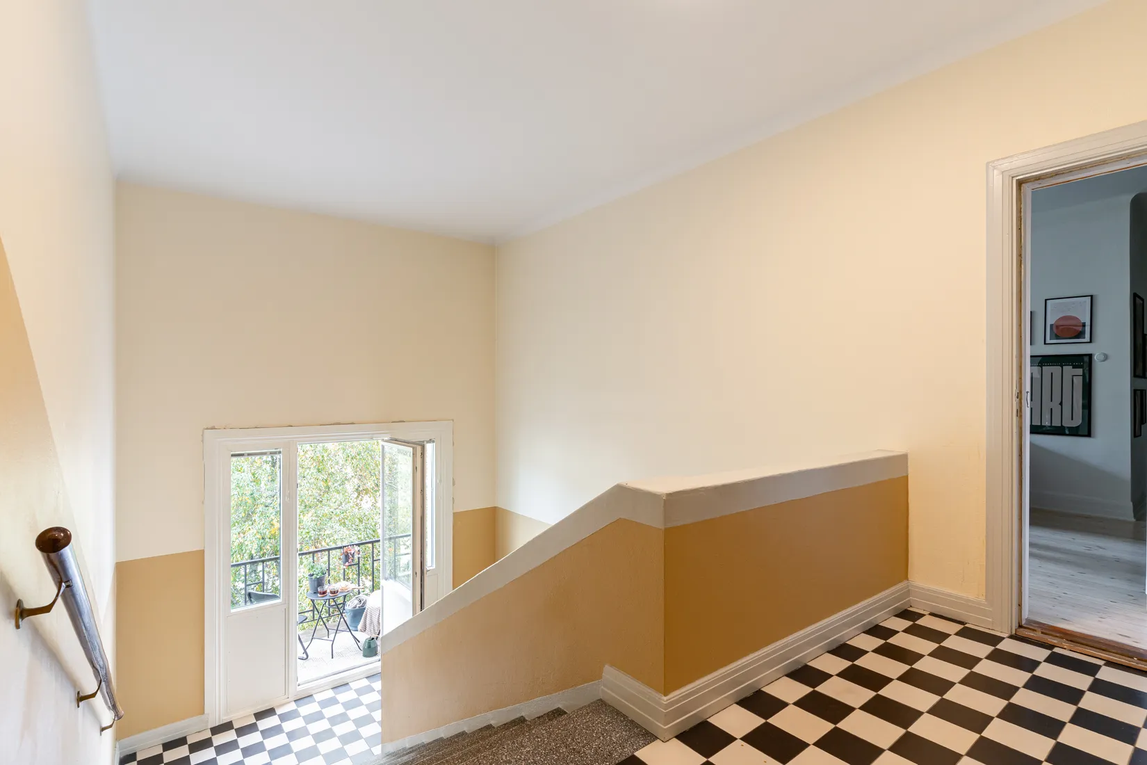 Bostadsrätt, Södra Bangårdsgatan 6A, Söder, Eskilstuna