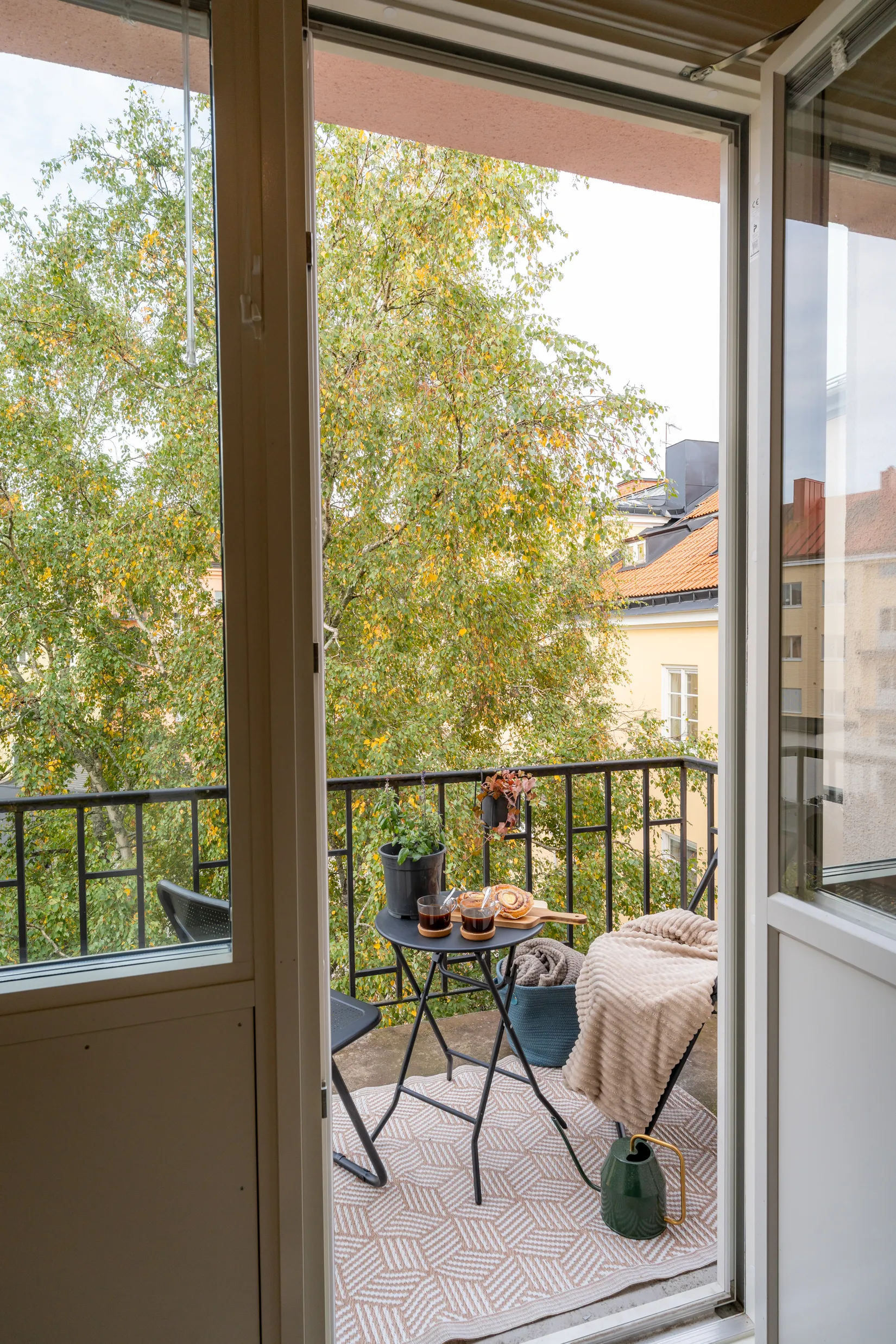 Bostadsrätt, Södra Bangårdsgatan 6A, Söder, Eskilstuna