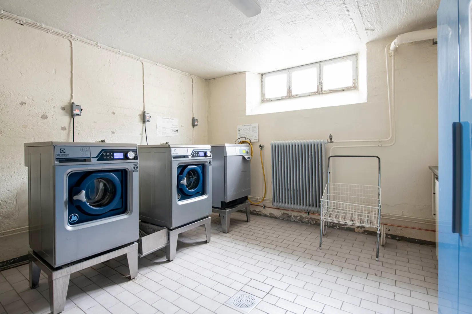 Bostadsrätt, Södra Bangårdsgatan 6A, Söder, Eskilstuna