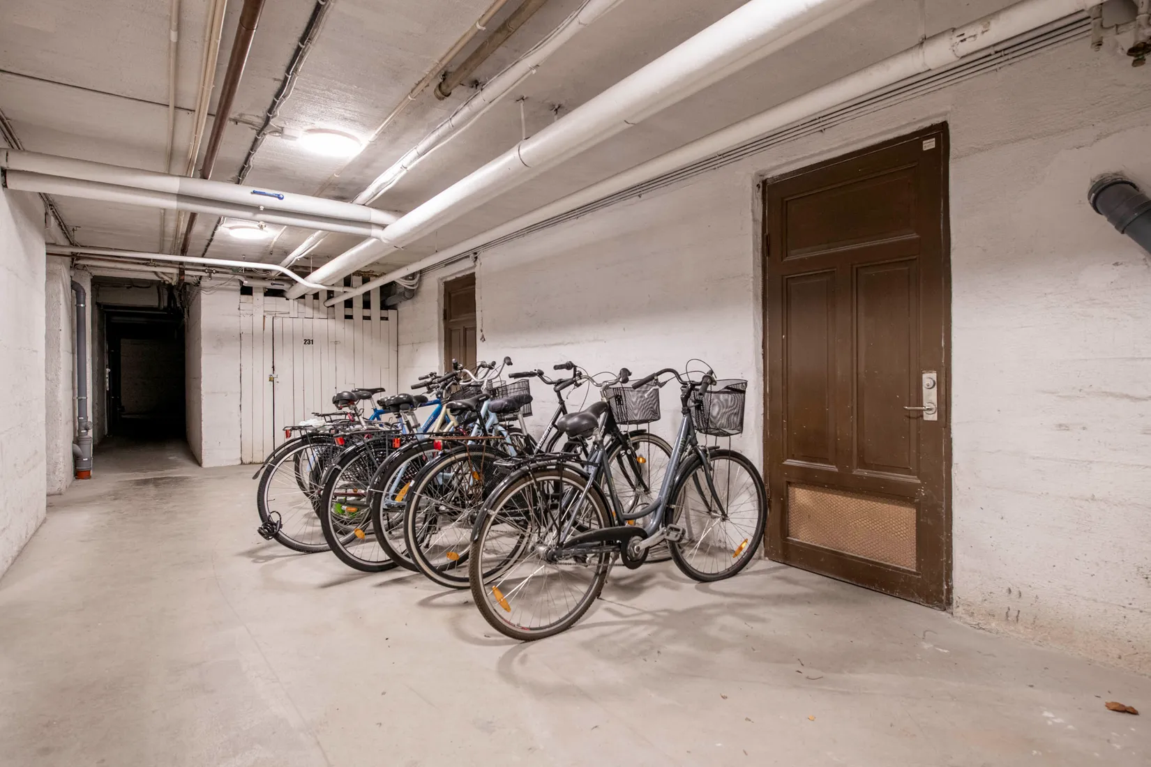 Bostadsrätt, Södra Bangårdsgatan 6A, Söder, Eskilstuna