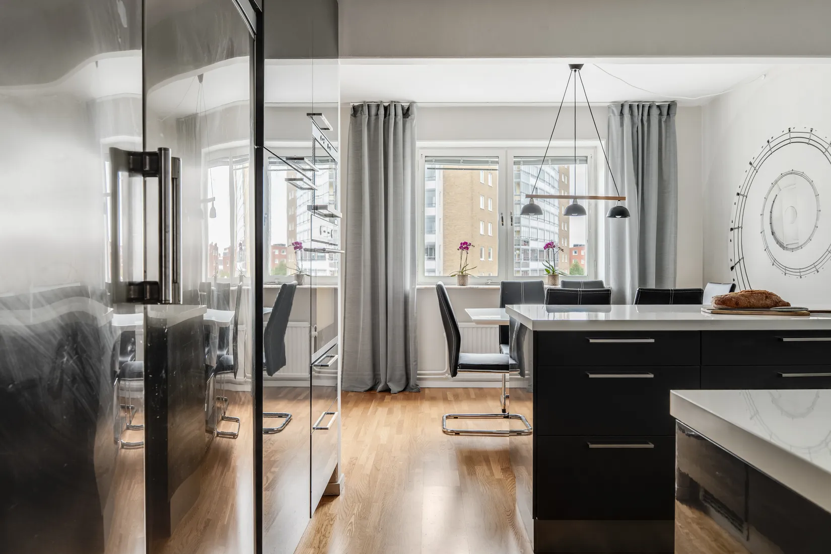 Bostadsrätt, Per Albin Hanssons väg 55A, Blekingsborg, Malmö