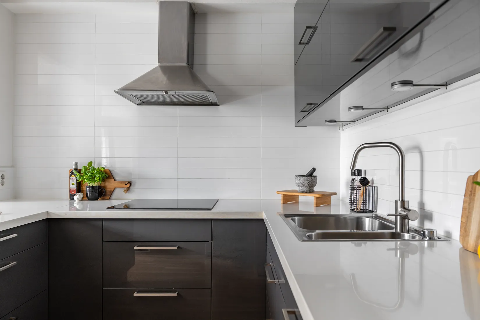 Bostadsrätt, Per Albin Hanssons väg 55A, Blekingsborg, Malmö