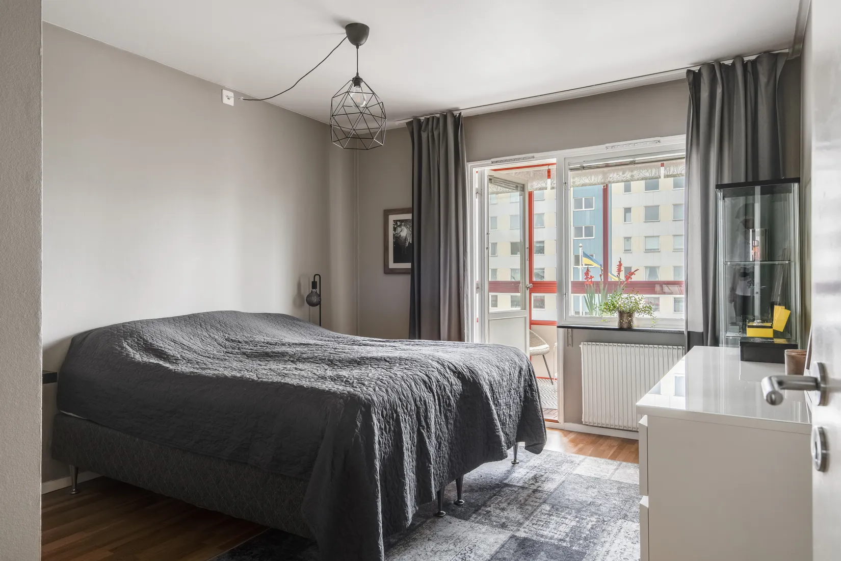 Bostadsrätt, Per Albin Hanssons väg 55A, Blekingsborg, Malmö