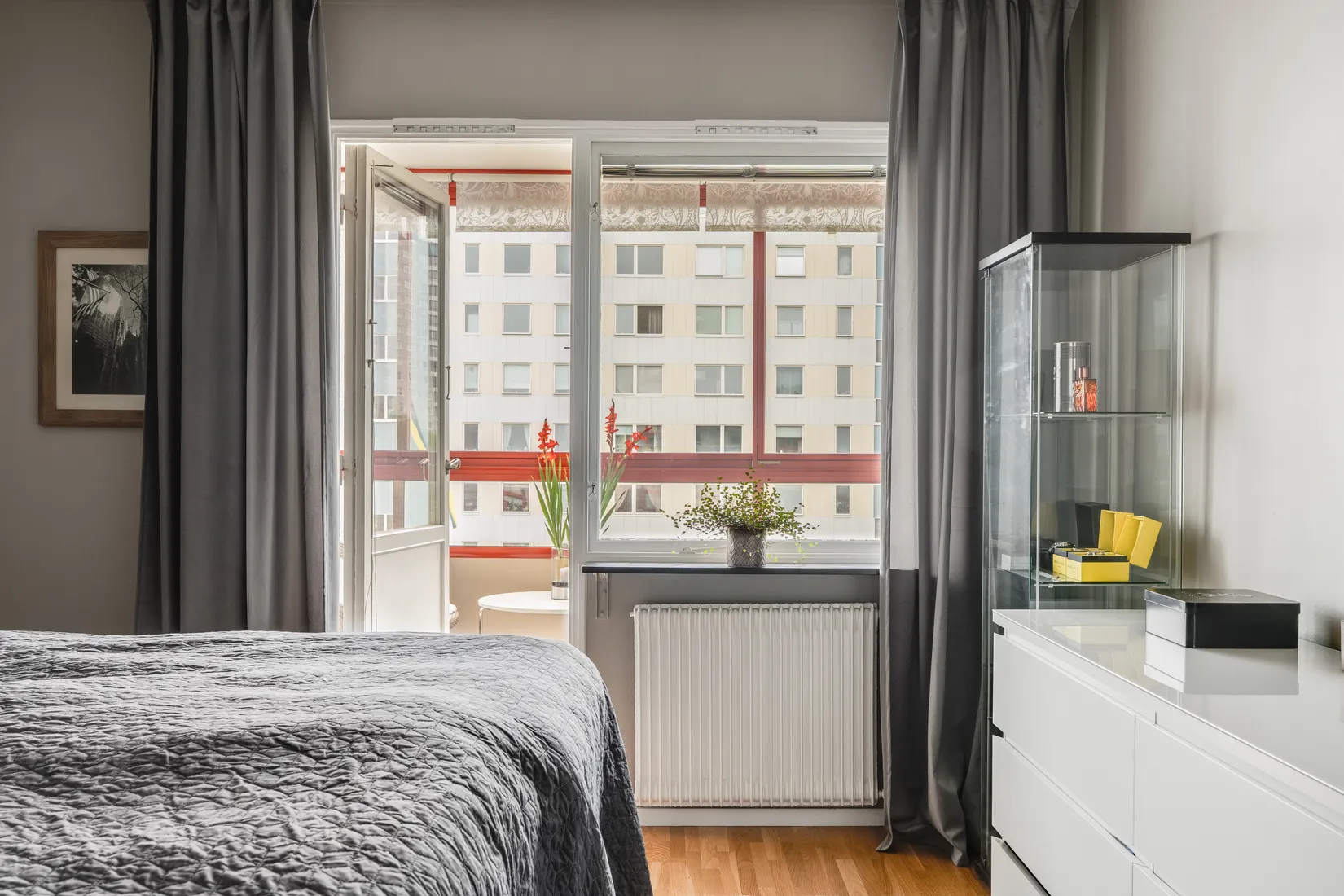 Bostadsrätt, Per Albin Hanssons väg 55A, Blekingsborg, Malmö