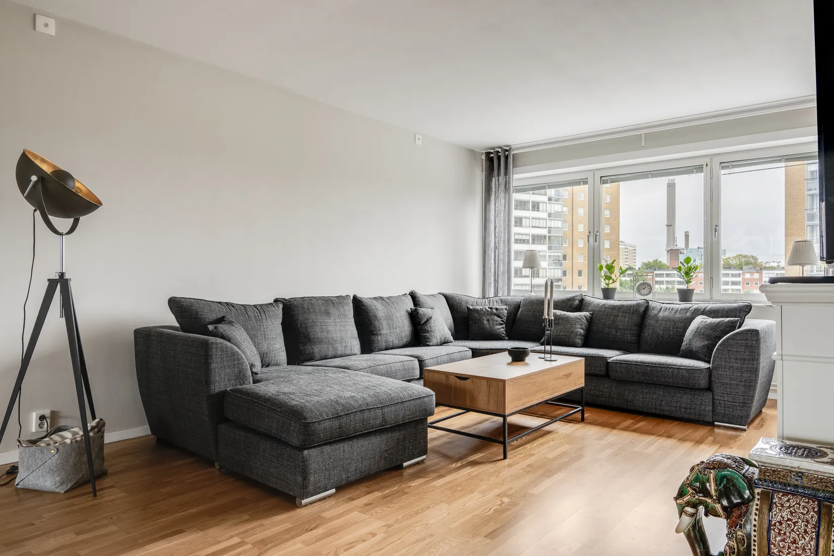 Bostadsrätt, Per Albin Hanssons väg 55A, Blekingsborg, Malmö