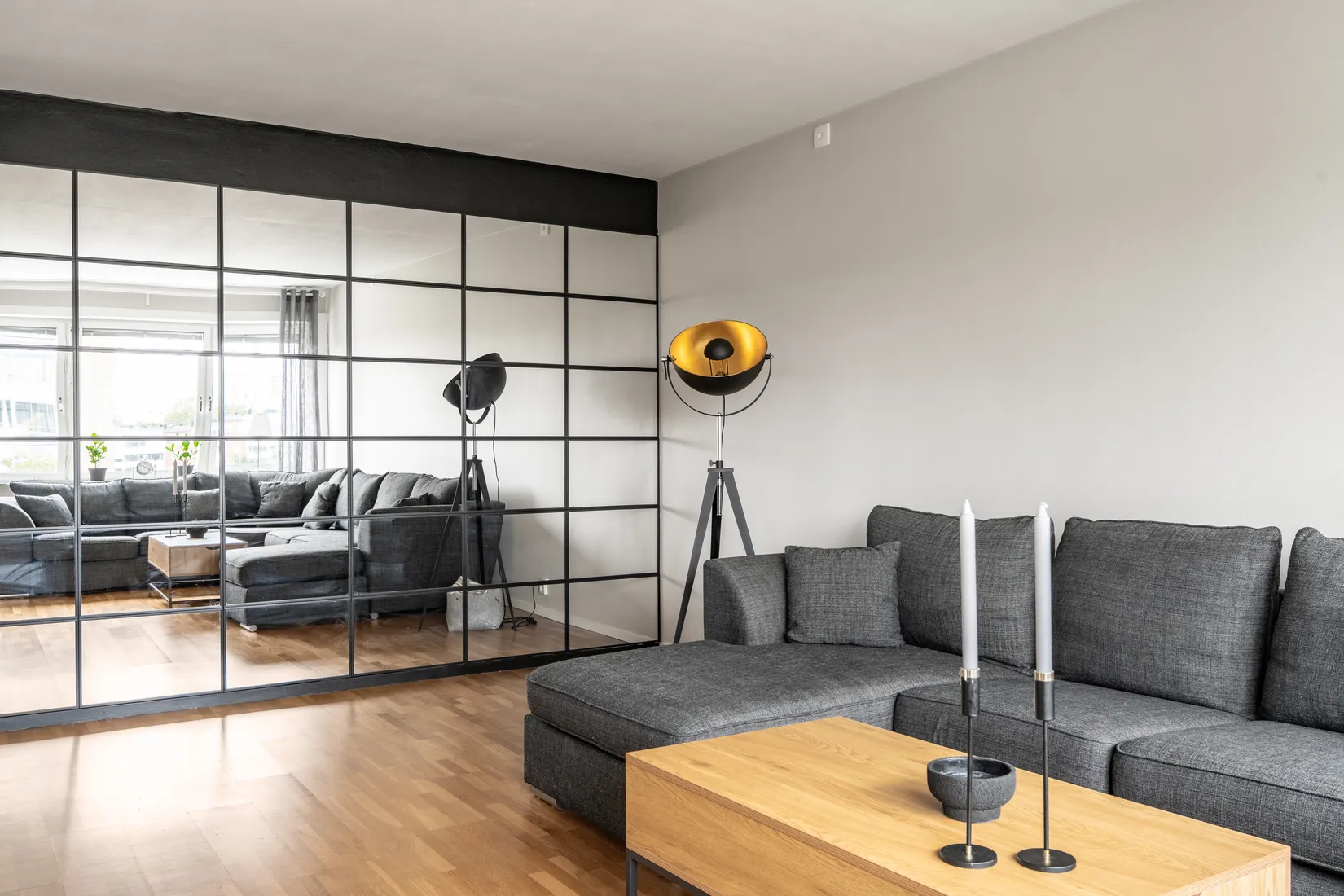 Bostadsrätt, Per Albin Hanssons väg 55A, Blekingsborg, Malmö