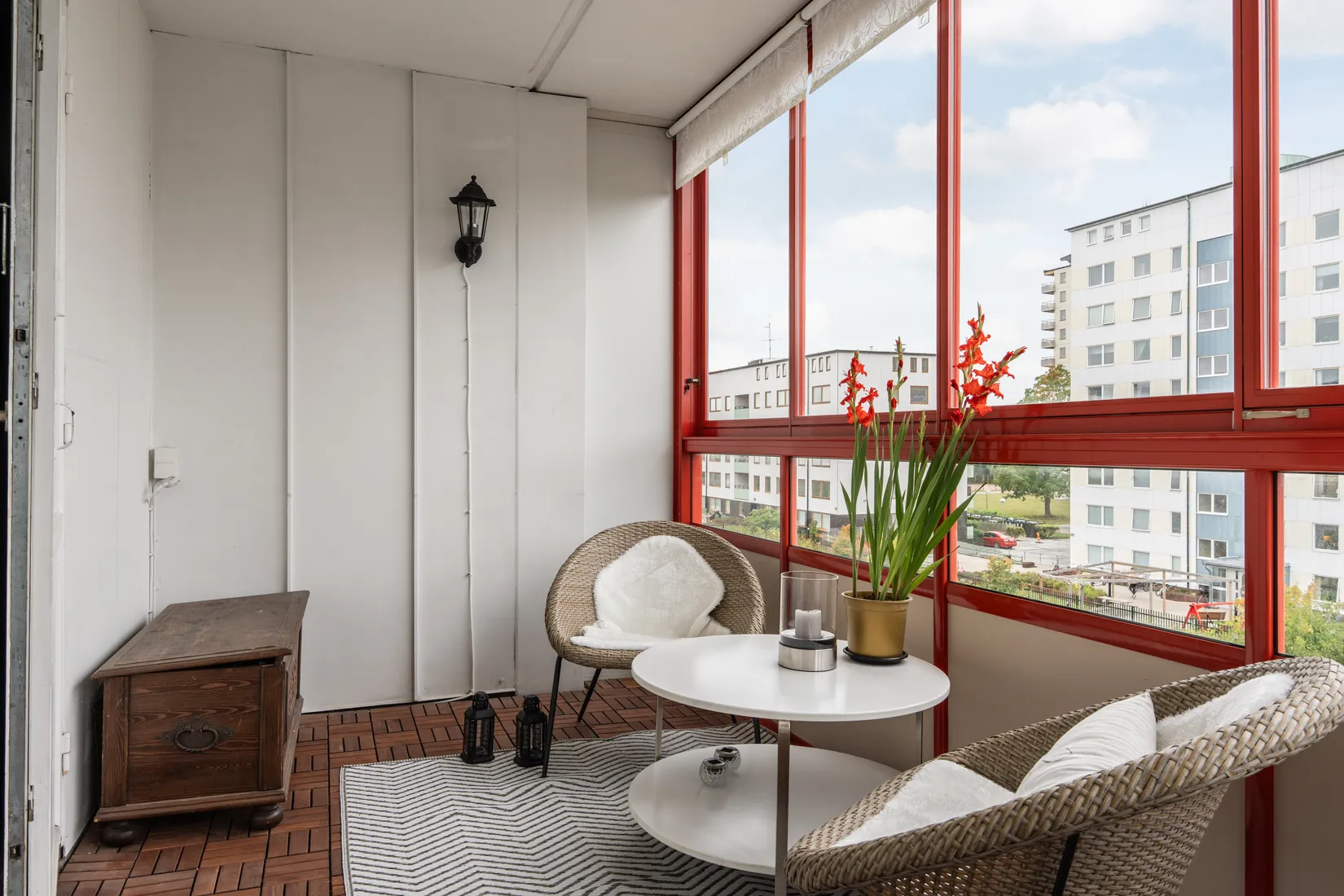 Bostadsrätt, Per Albin Hanssons väg 55A, Blekingsborg, Malmö