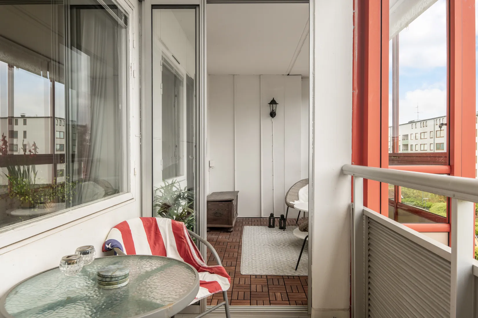 Bostadsrätt, Per Albin Hanssons väg 55A, Blekingsborg, Malmö