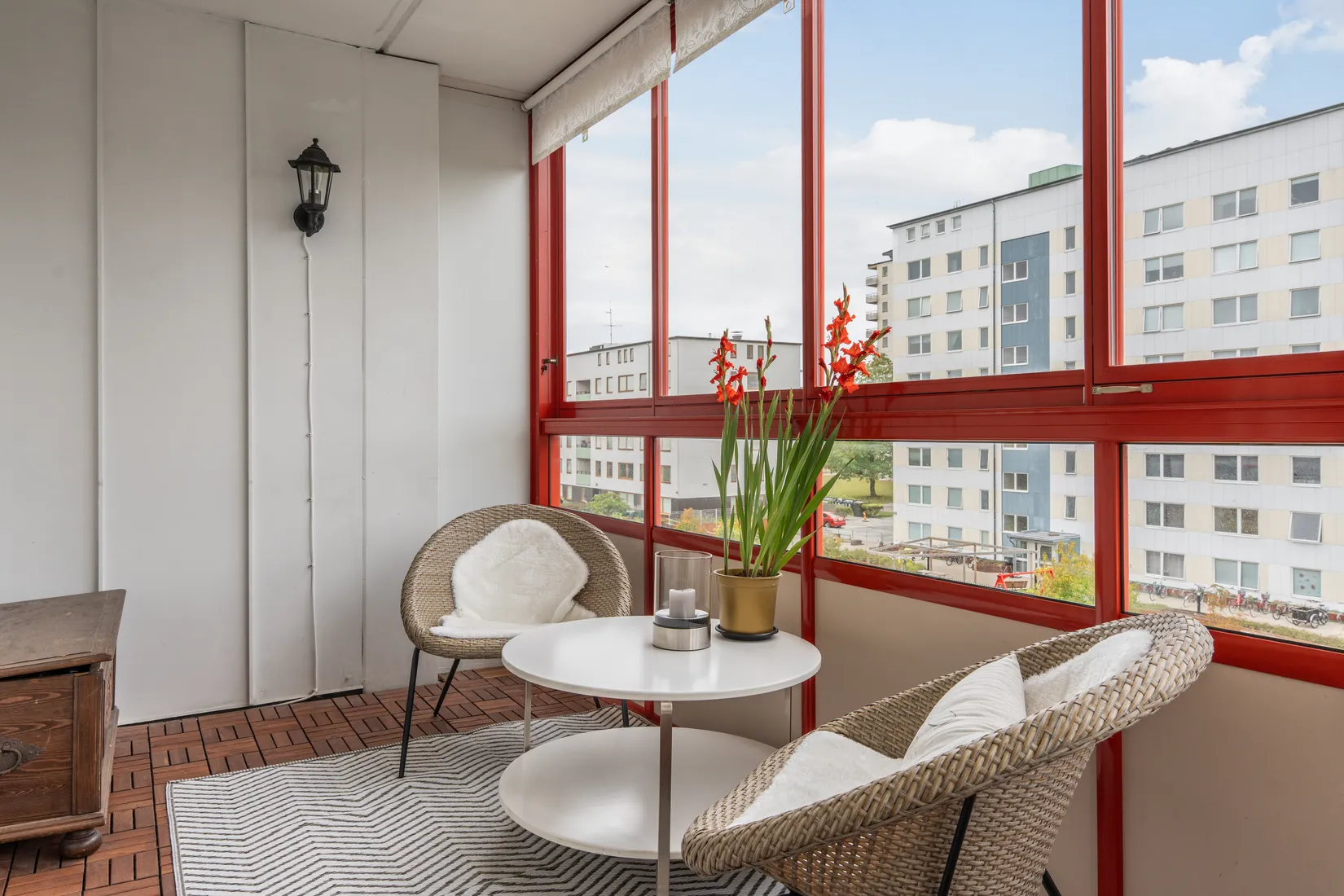Bostadsrätt, Per Albin Hanssons väg 55A, Blekingsborg, Malmö