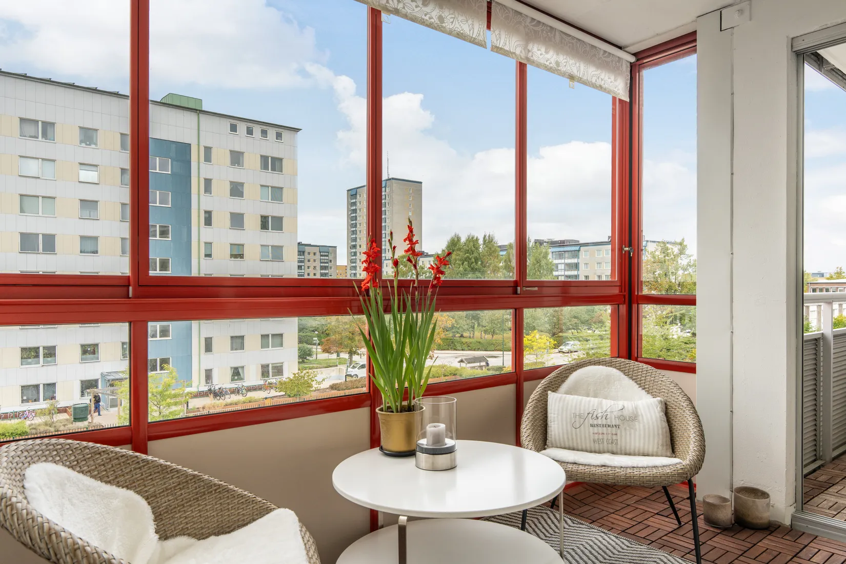 Bostadsrätt, Per Albin Hanssons väg 55A, Blekingsborg, Malmö