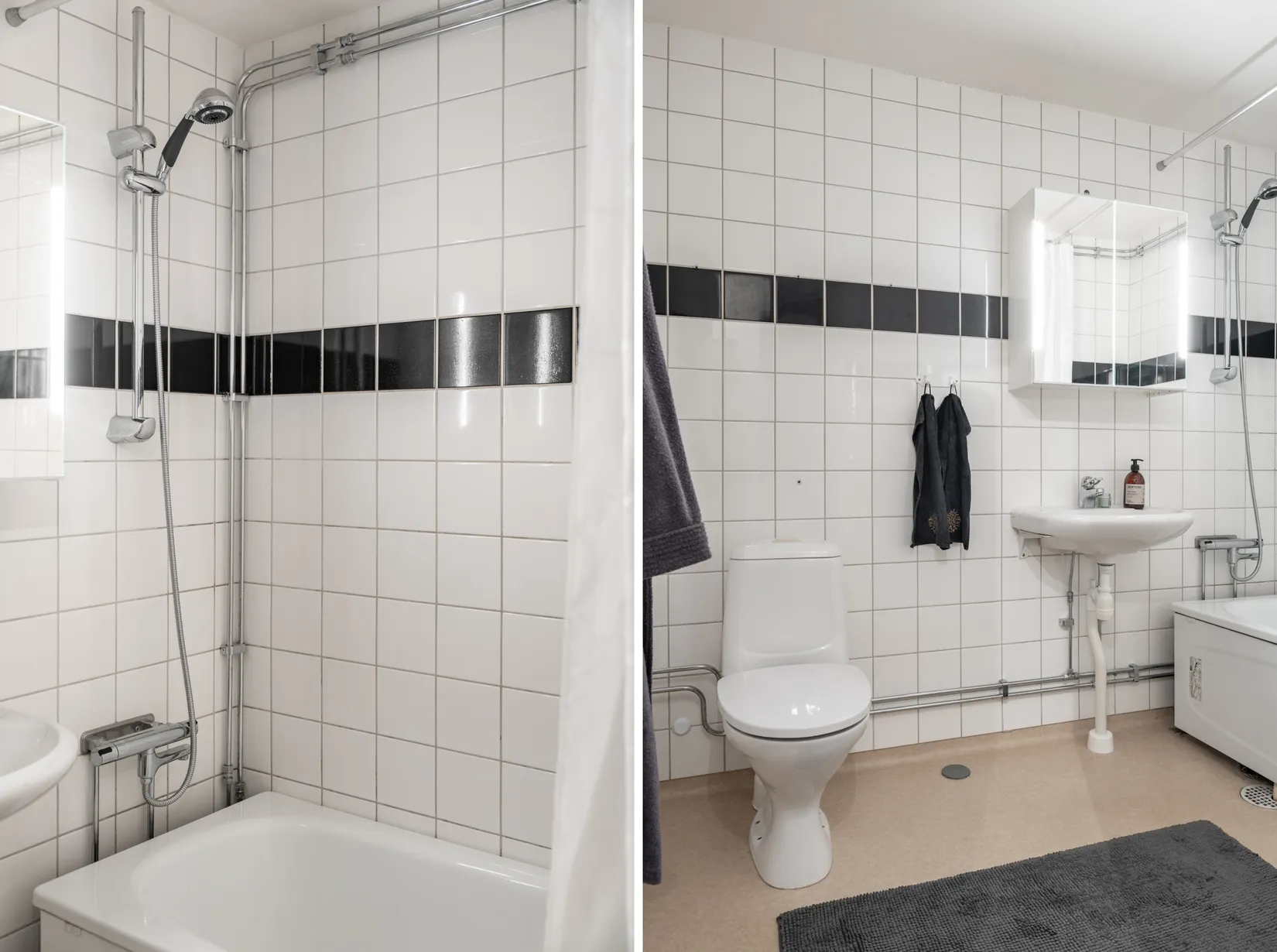 Bostadsrätt, Per Albin Hanssons väg 55A, Blekingsborg, Malmö
