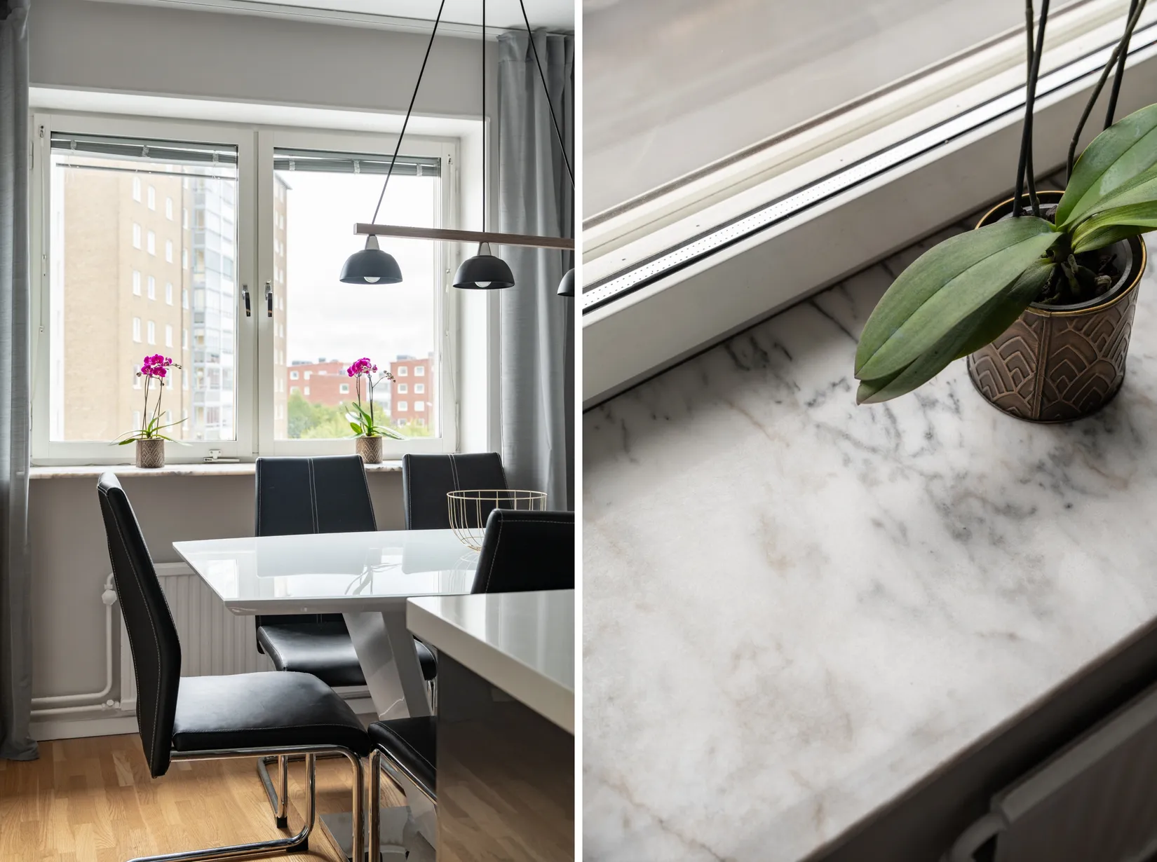Bostadsrätt, Per Albin Hanssons väg 55A, Blekingsborg, Malmö