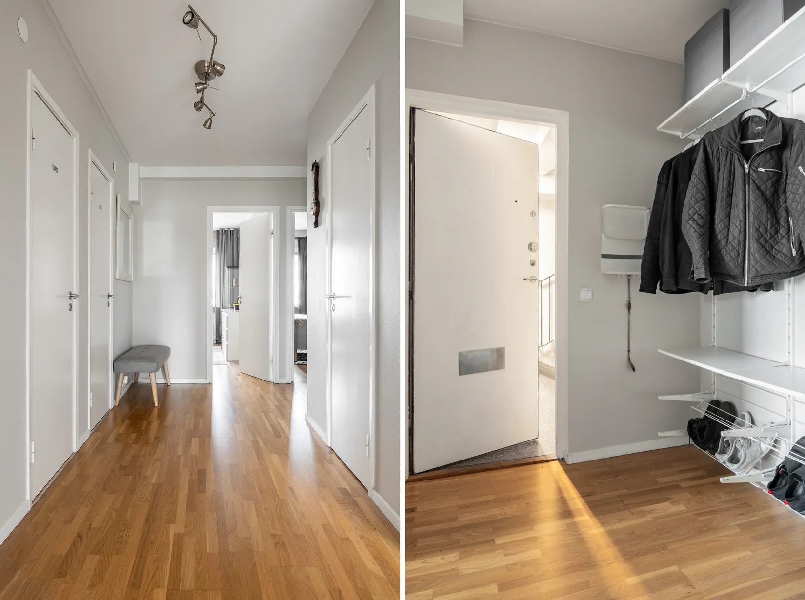Bostadsrätt, Per Albin Hanssons väg 55A, Blekingsborg, Malmö