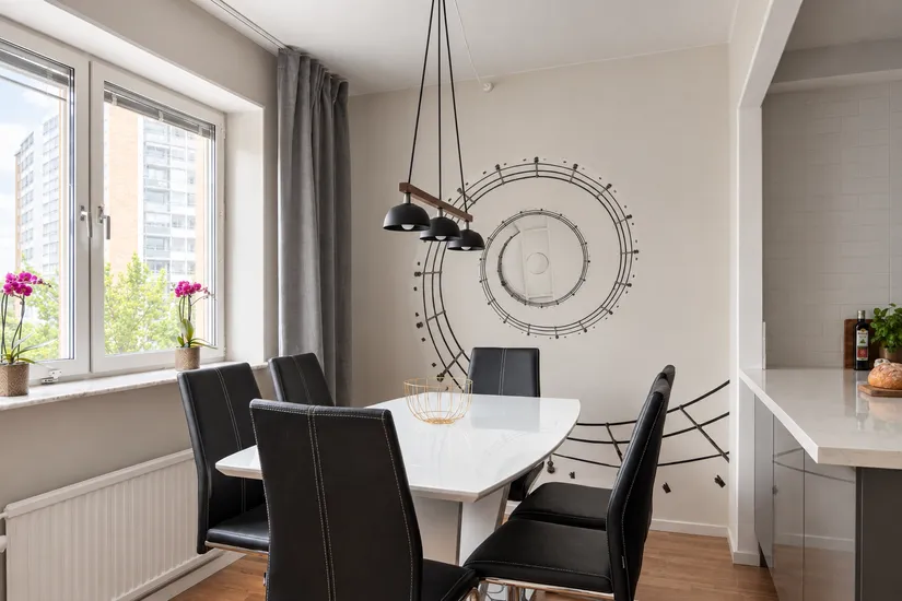 Bostadsrätt, Per Albin Hanssons väg 55A, Blekingsborg, Malmö
