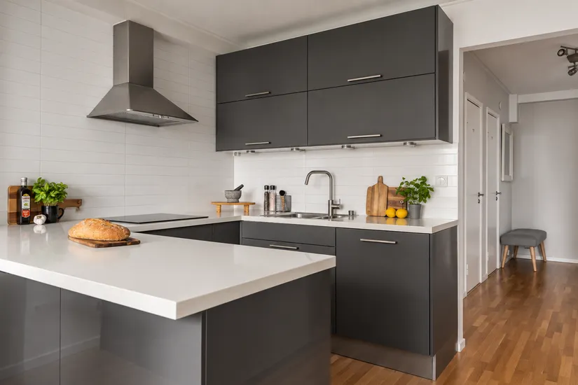 Bostadsrätt, Per Albin Hanssons väg 55A, Blekingsborg, Malmö
