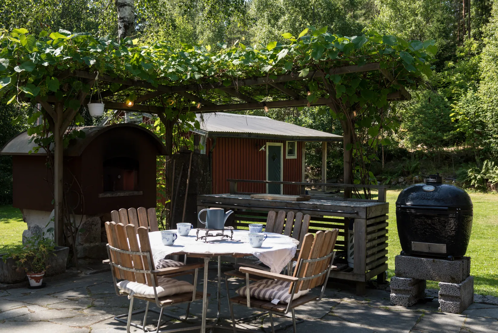 Villa, Torsta 2, Västerås