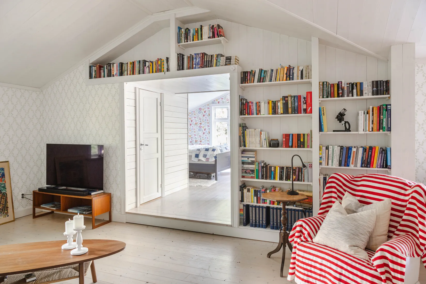 Villa, Torsta 2, Västerås