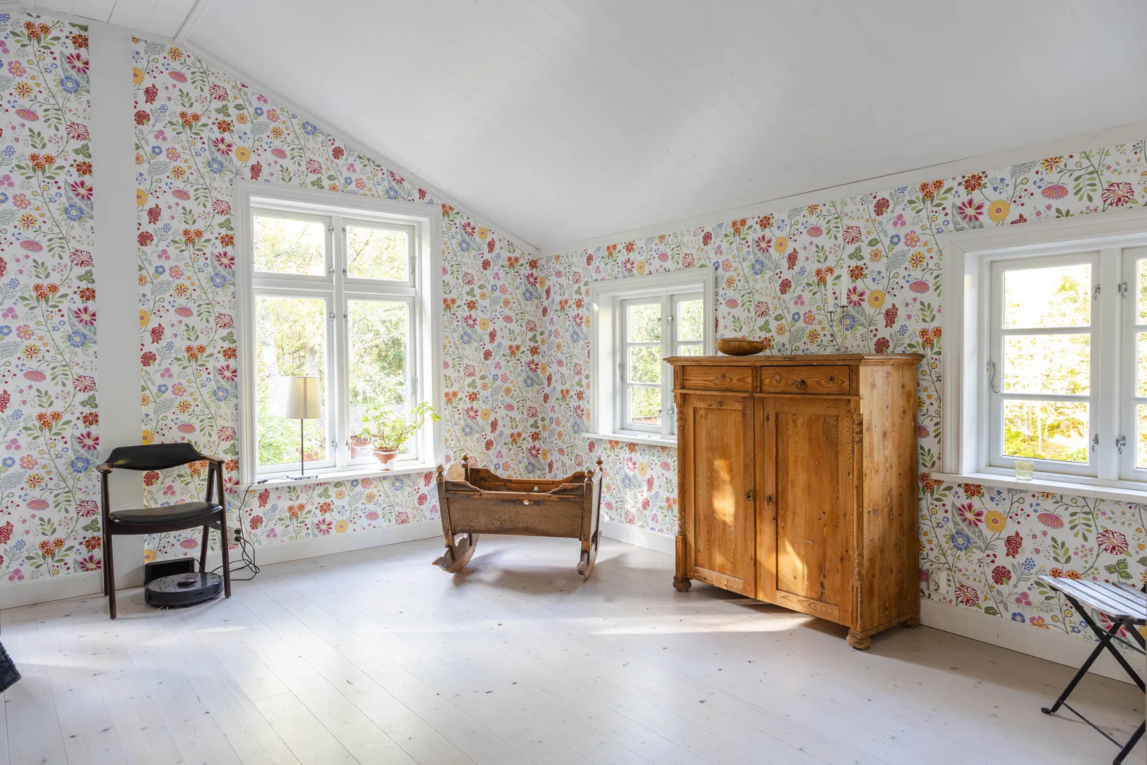 Villa, Torsta 2, Västerås