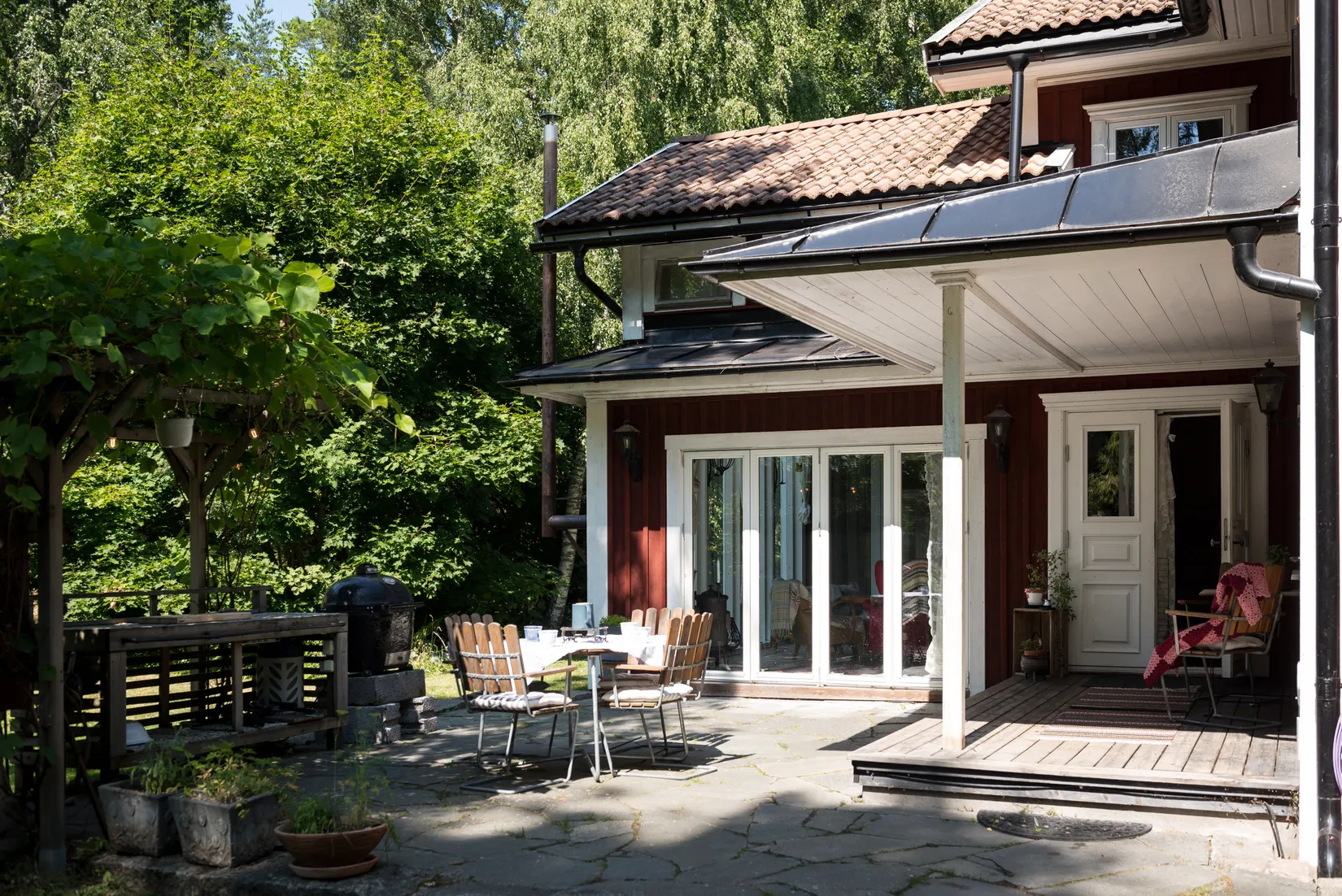 Villa, Torsta 2, Västerås