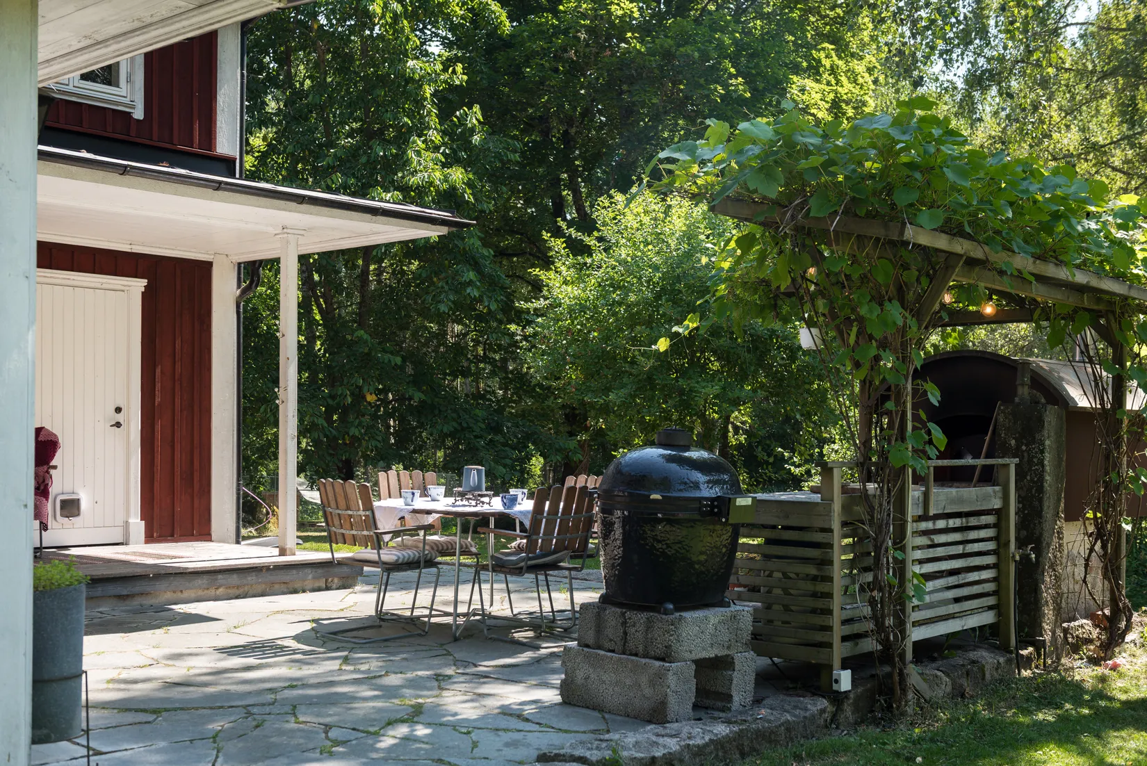 Villa, Torsta 2, Västerås
