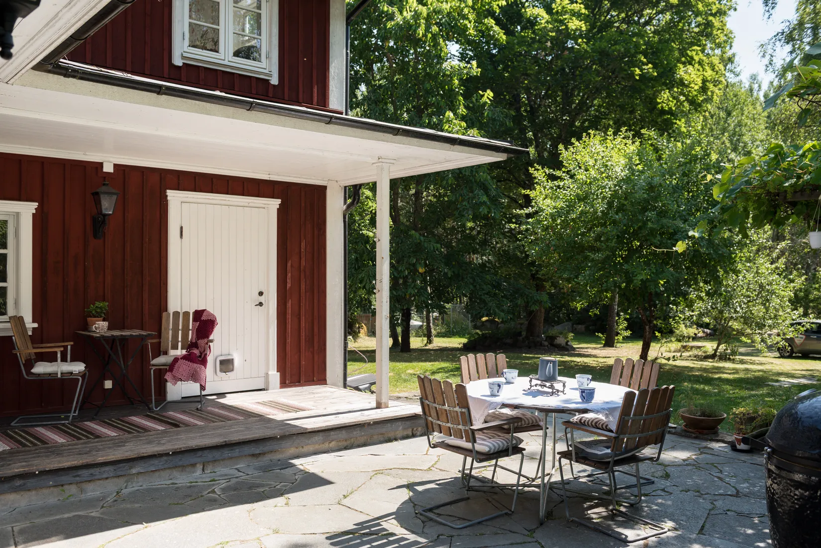 Villa, Torsta 2, Västerås