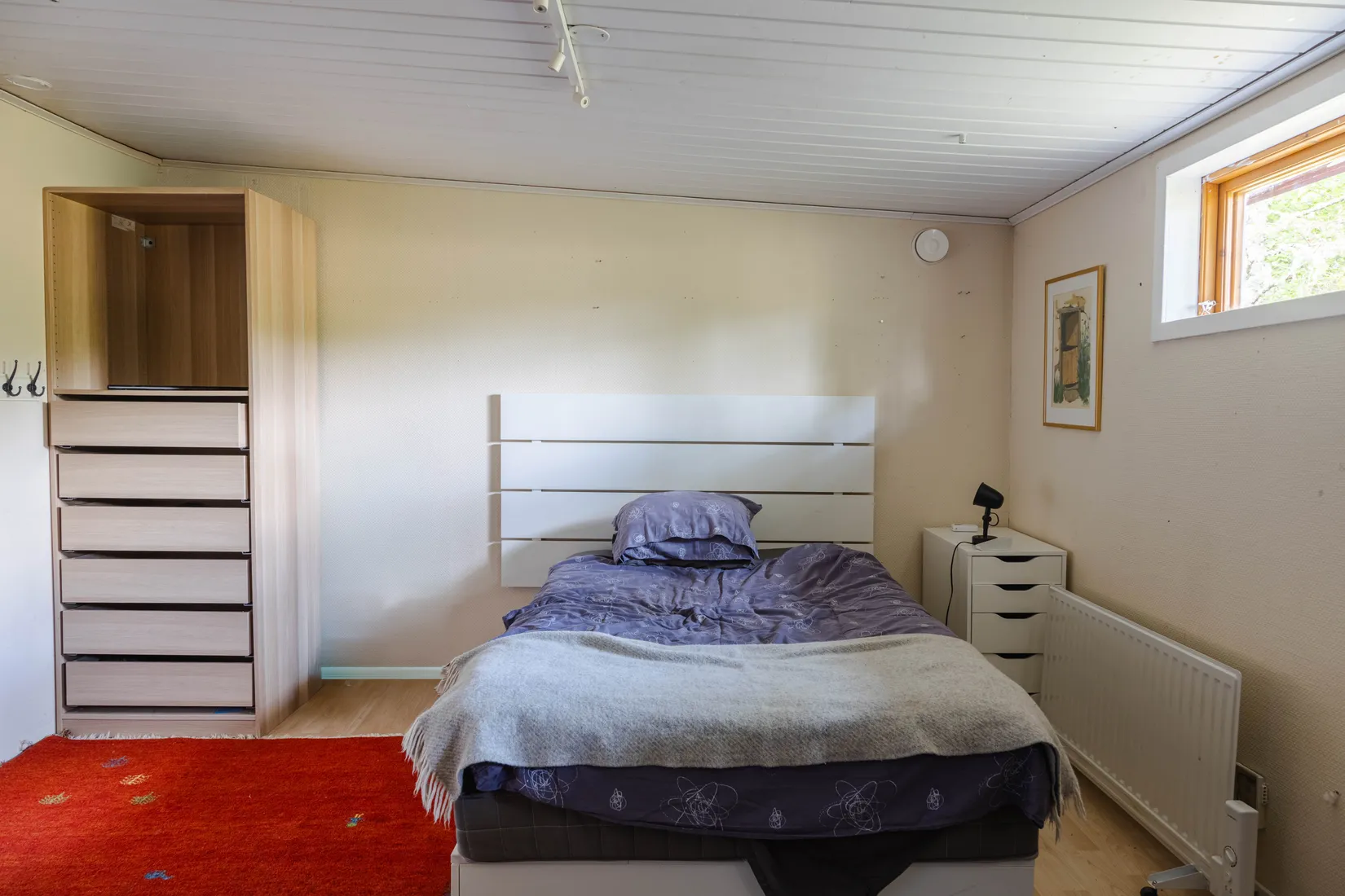 Villa, Torsta 2, Västerås