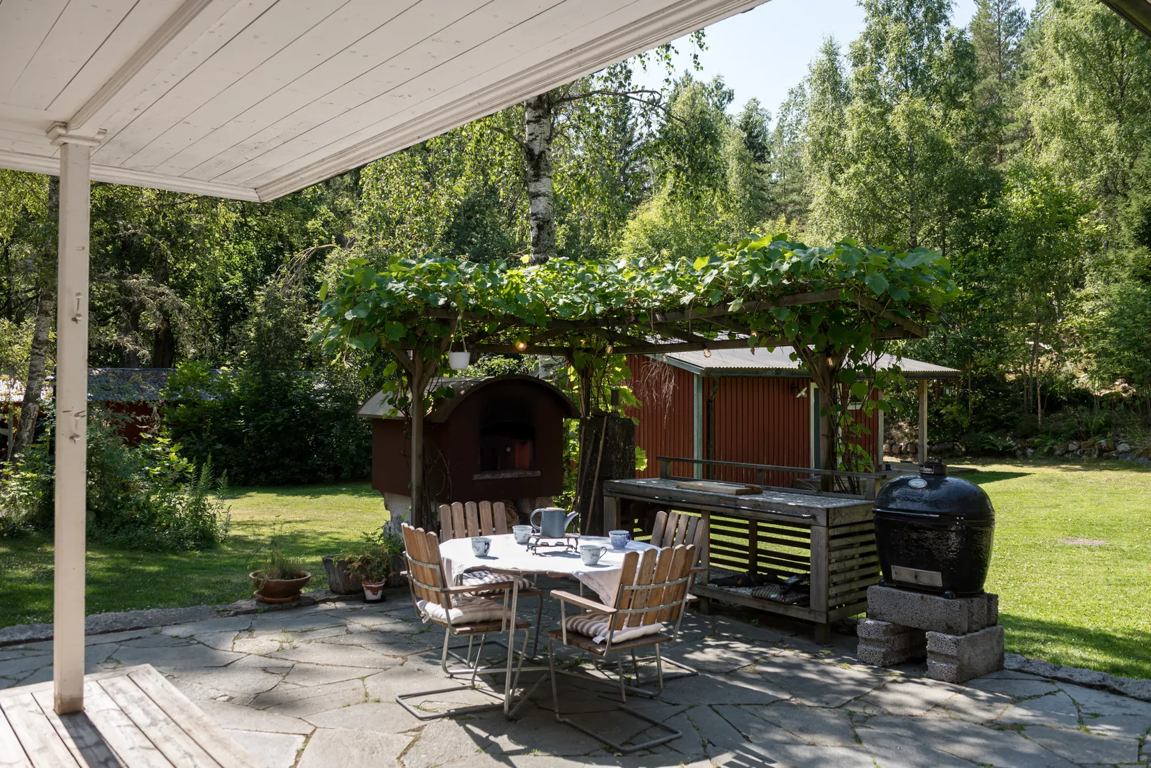 Villa, Torsta 2, Västerås