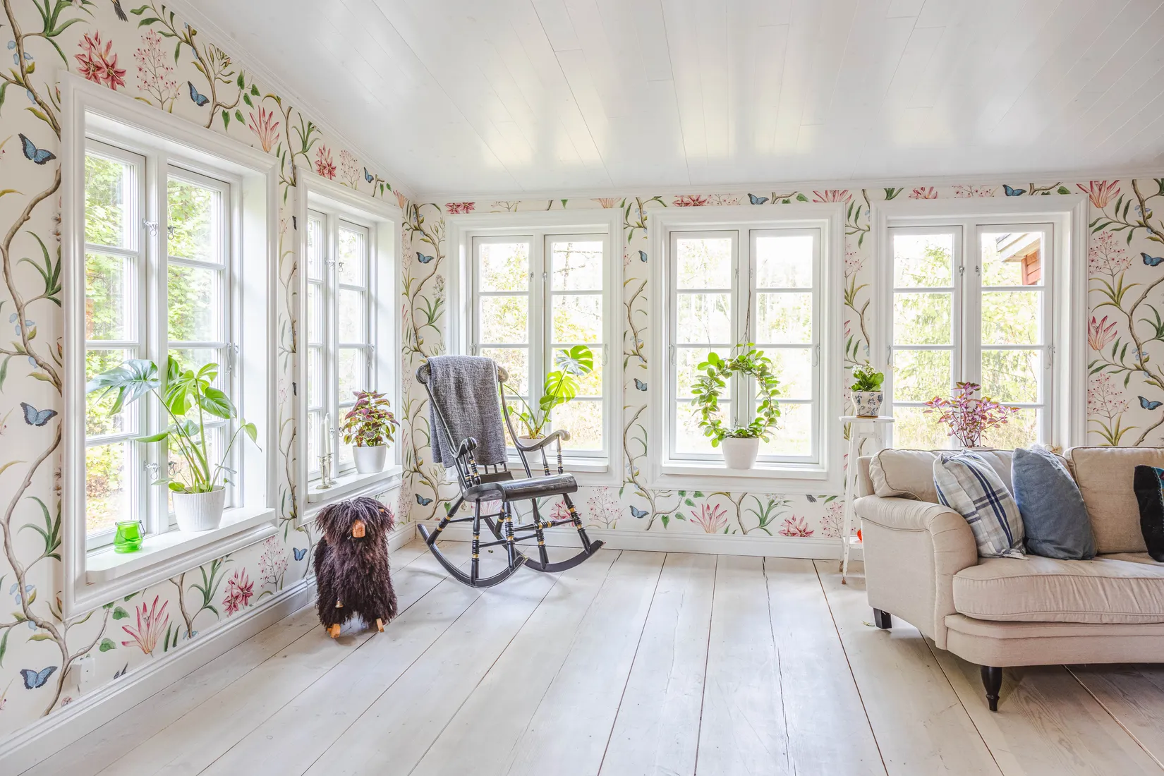 Villa, Torsta 2, Västerås