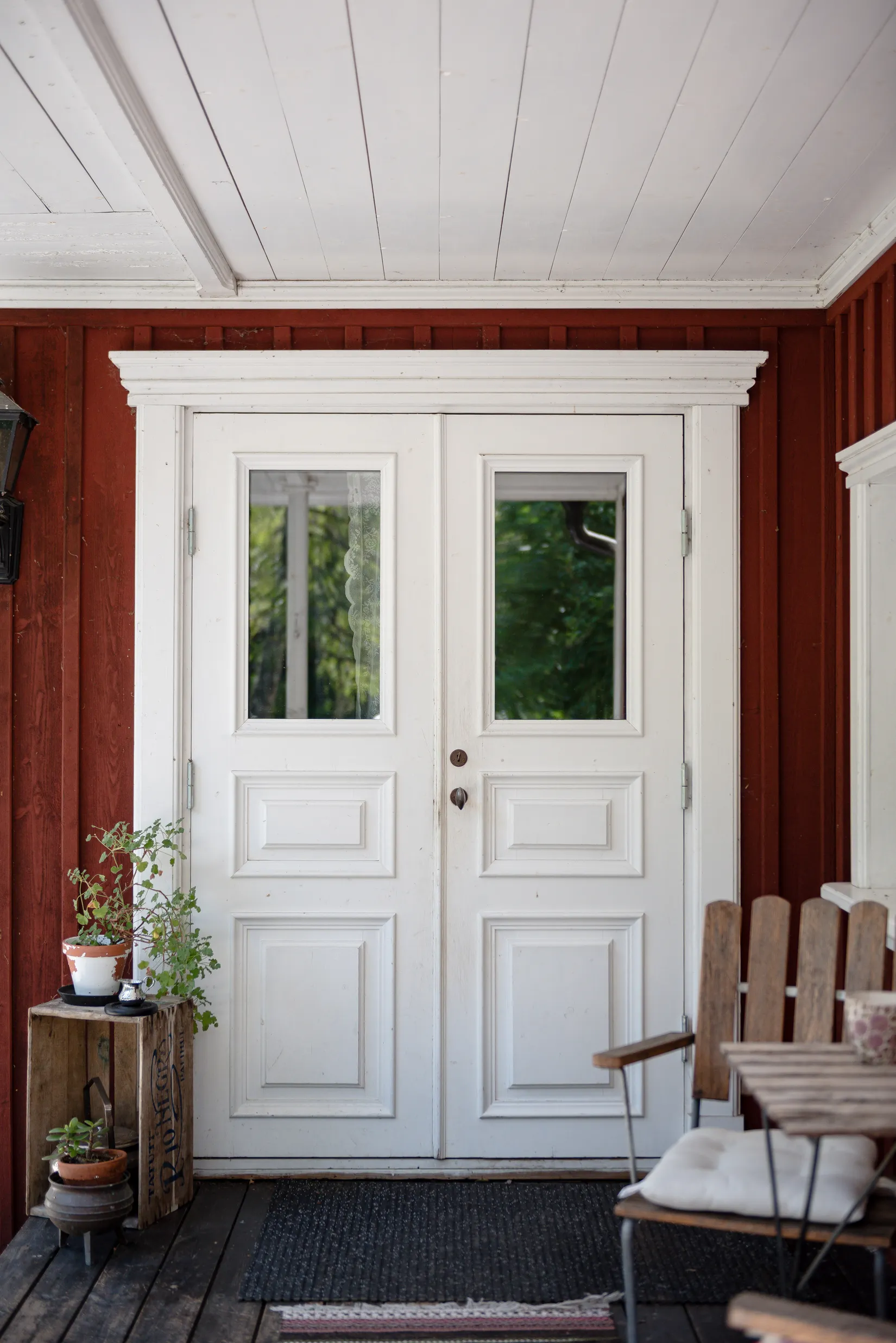 Villa, Torsta 2, Västerås
