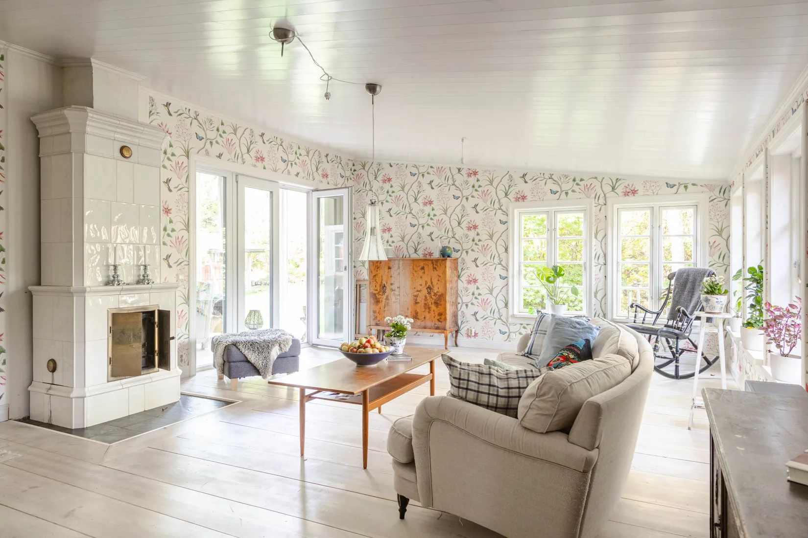 Villa, Torsta 2, Västerås