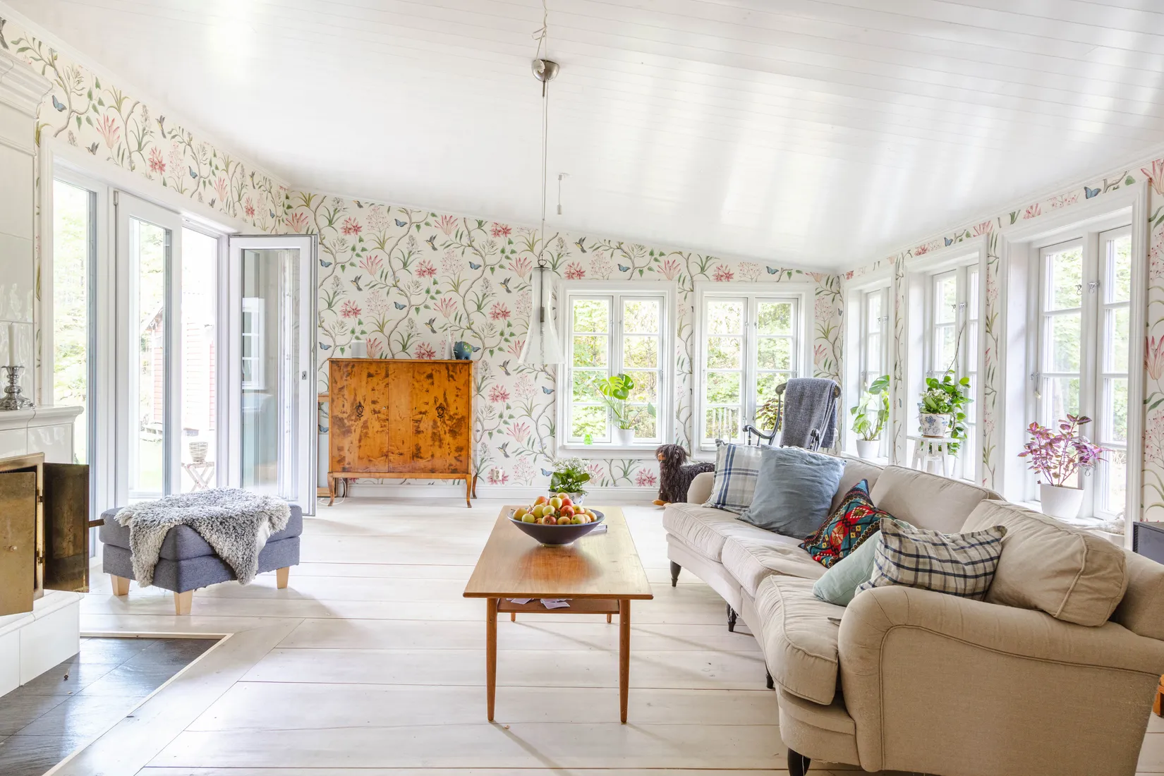 Villa, Torsta 2, Västerås