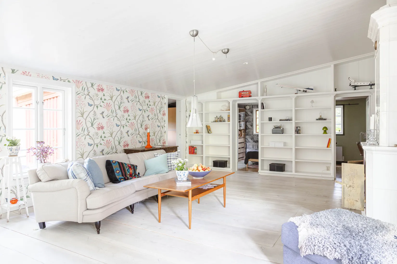 Villa, Torsta 2, Västerås