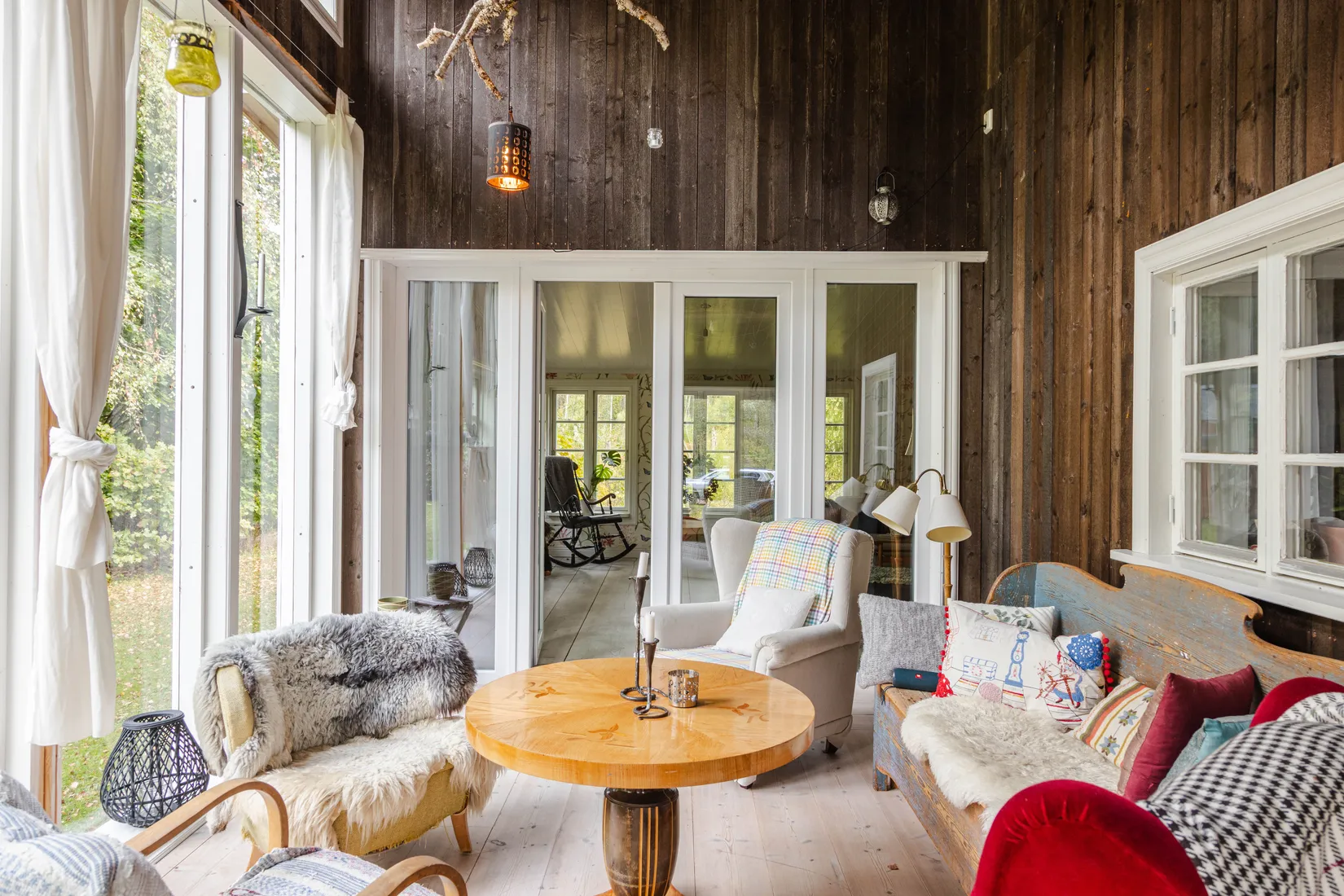 Villa, Torsta 2, Västerås