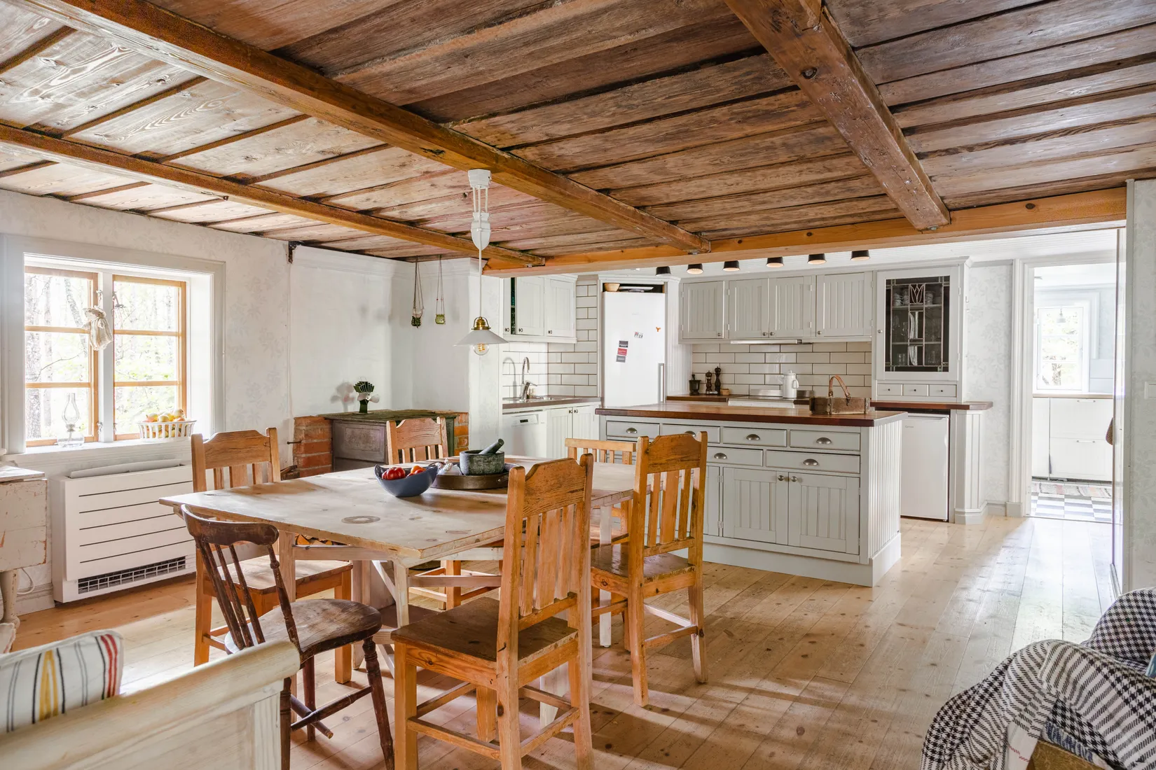 Villa, Torsta 2, Västerås
