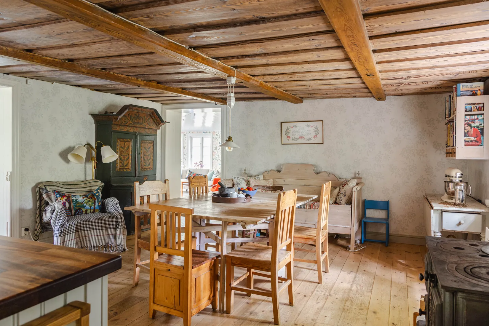 Villa, Torsta 2, Västerås