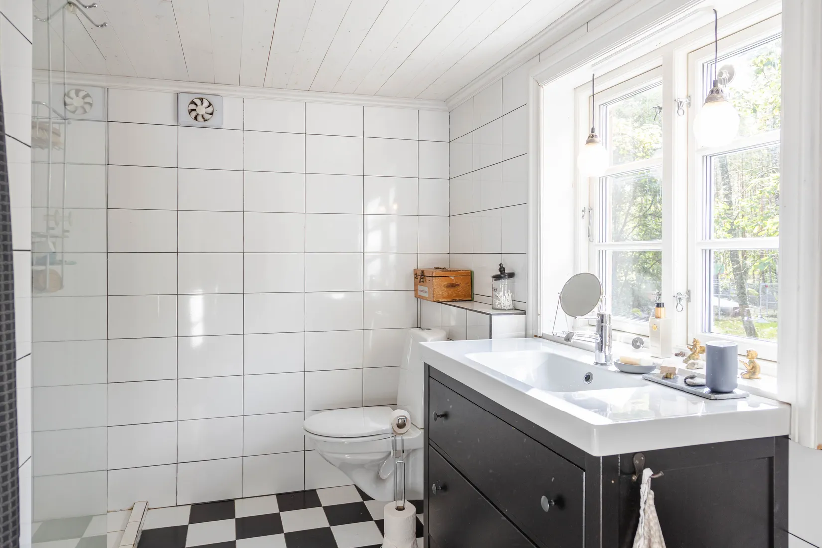 Villa, Torsta 2, Västerås