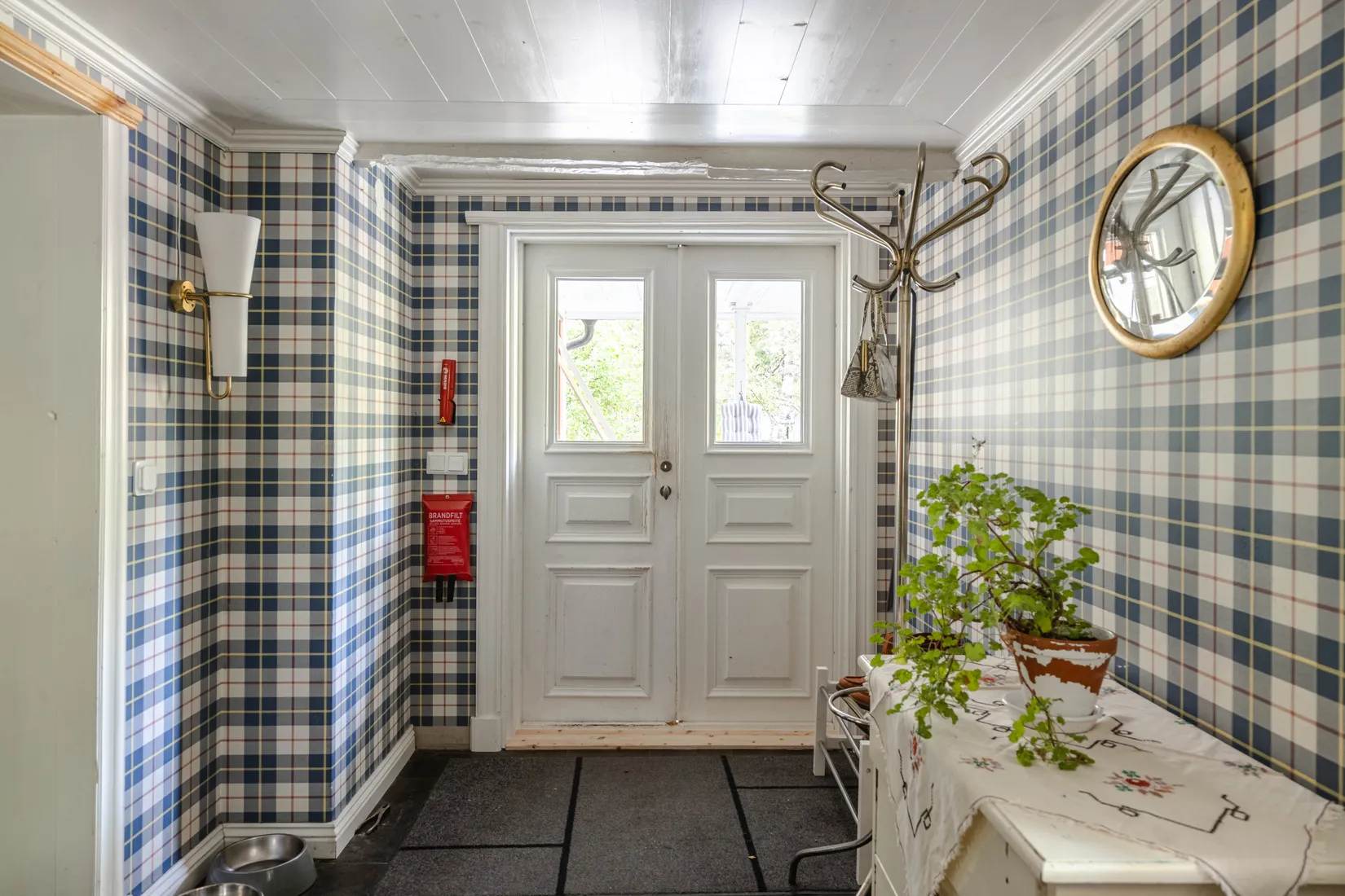 Villa, Torsta 2, Västerås
