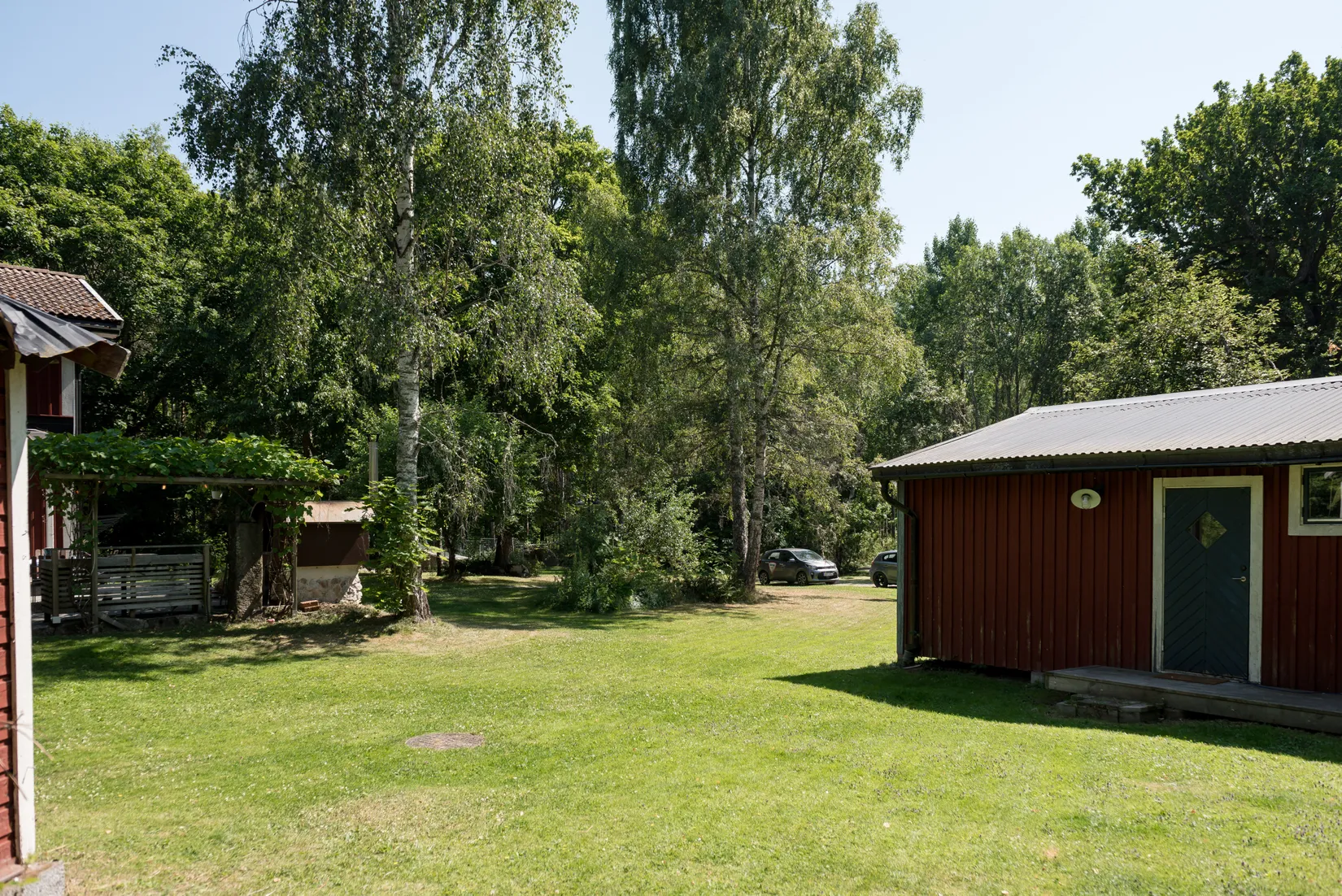 Villa, Torsta 2, Västerås