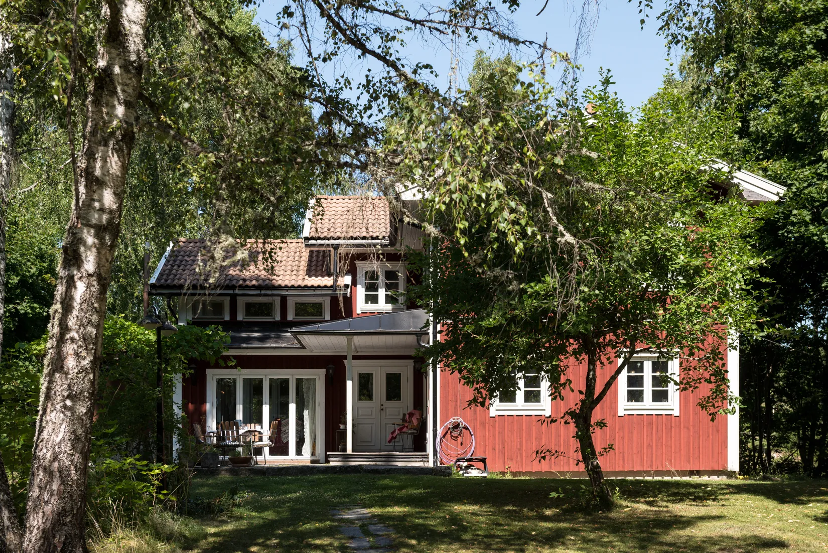 Villa, Torsta 2, Västerås