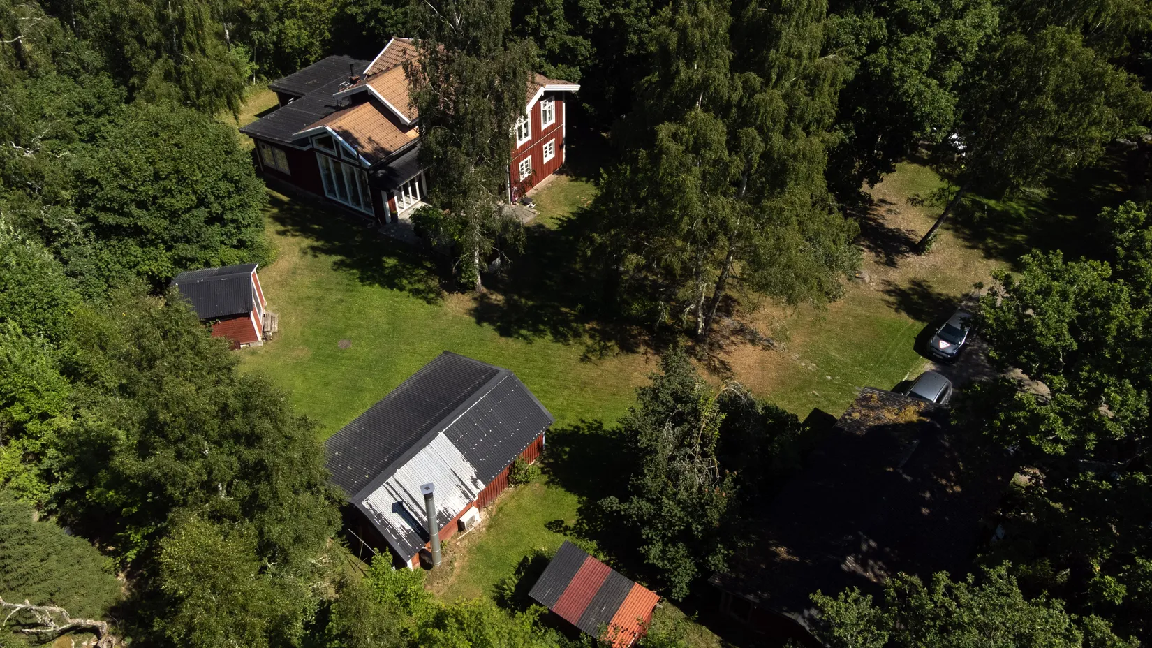 Villa, Torsta 2, Västerås