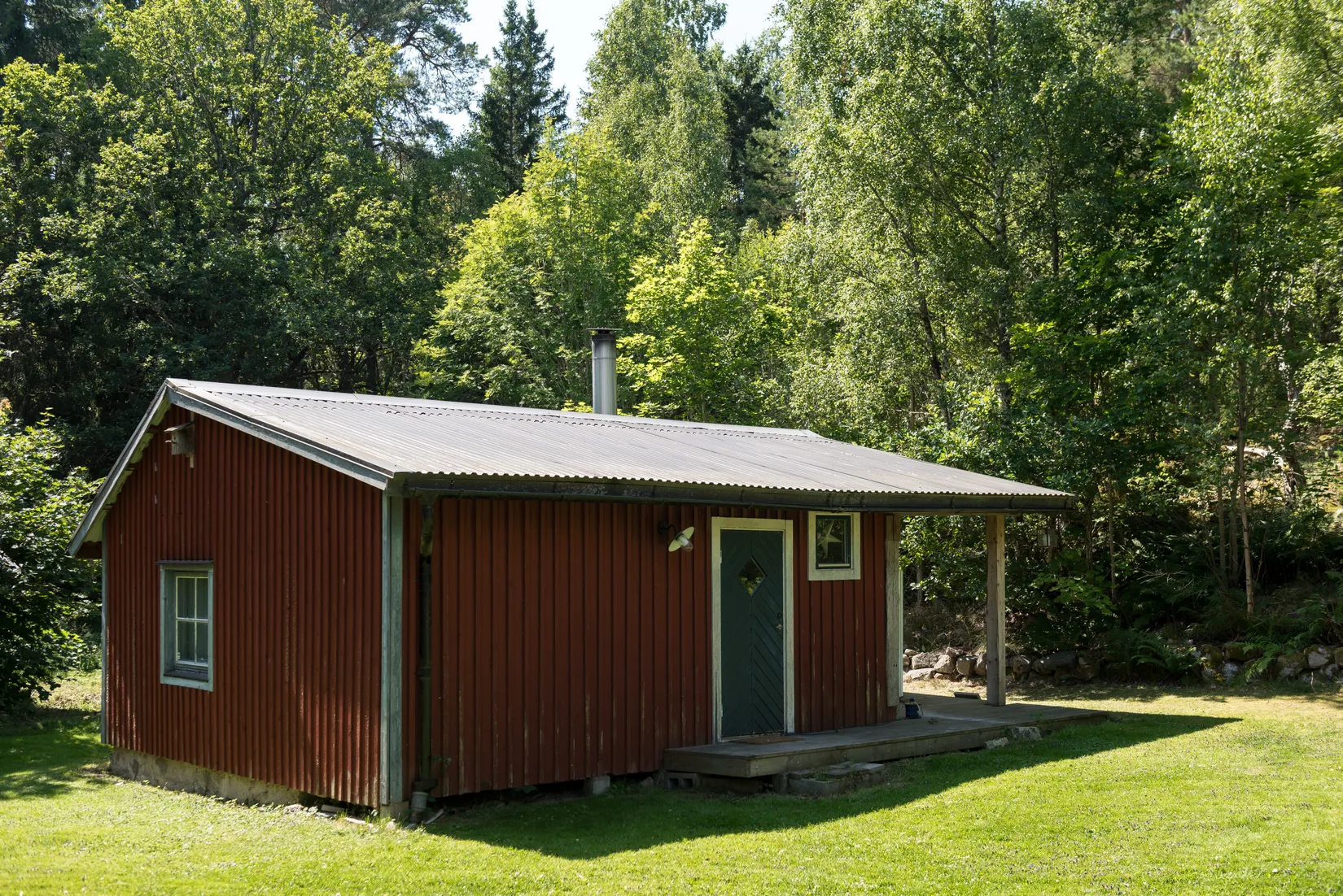 Villa, Torsta 2, Västerås