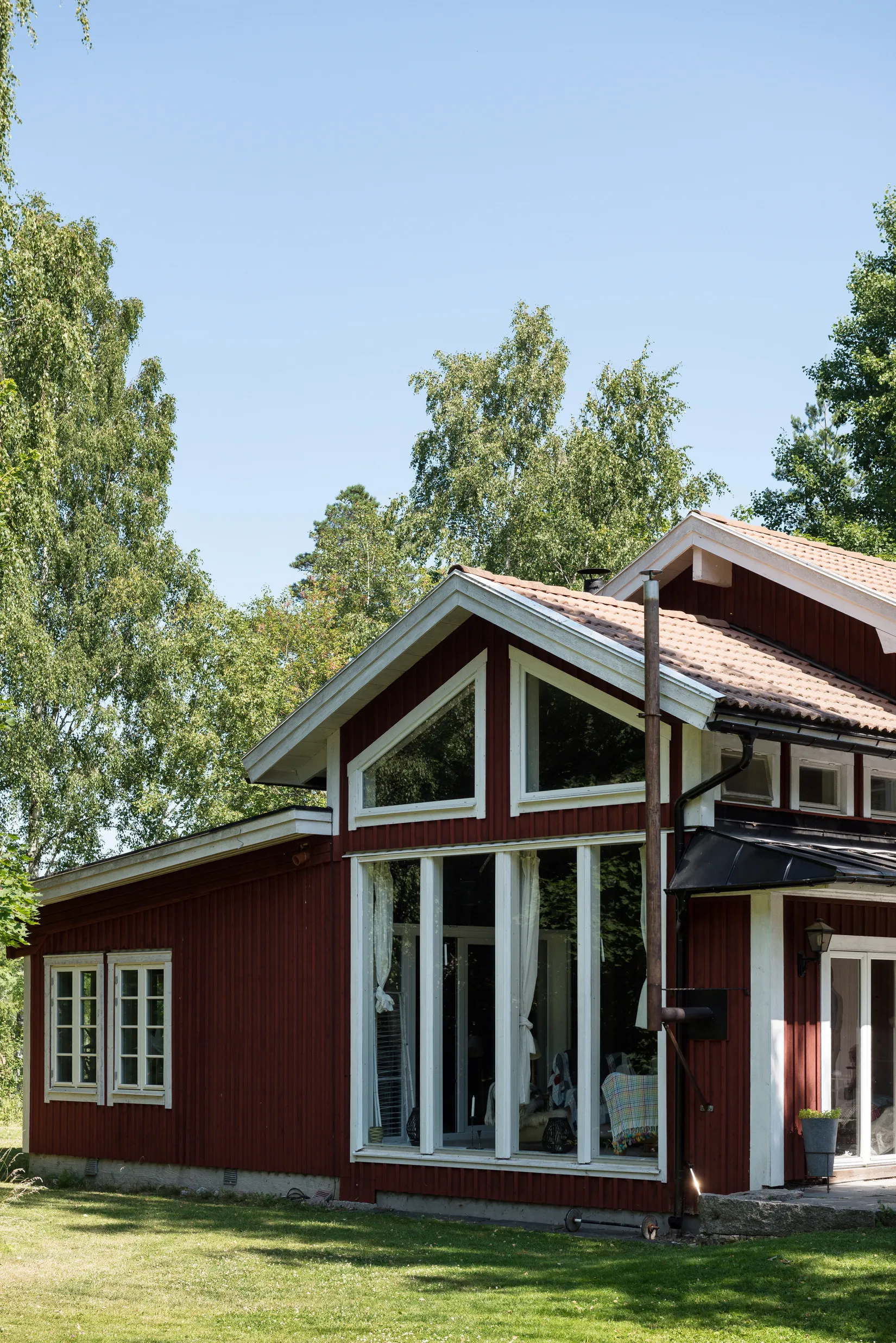 Villa, Torsta 2, Västerås