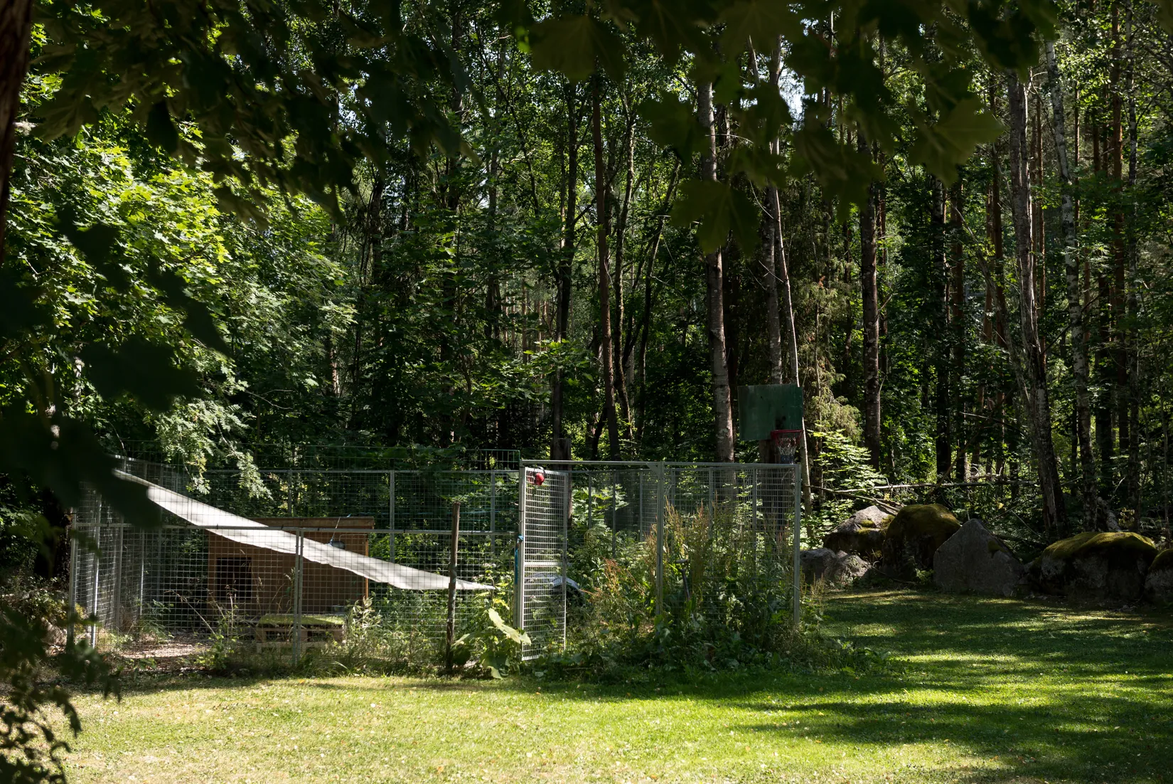 Villa, Torsta 2, Västerås