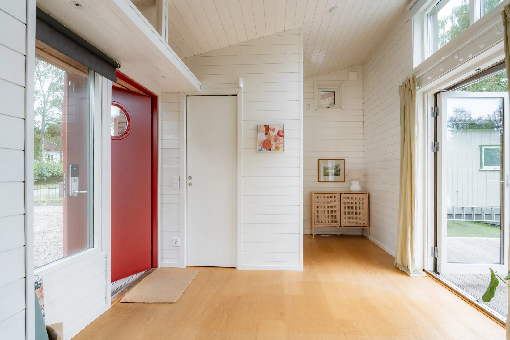 Villa, Lagmansvägen 18, Bällsta, Vallentuna