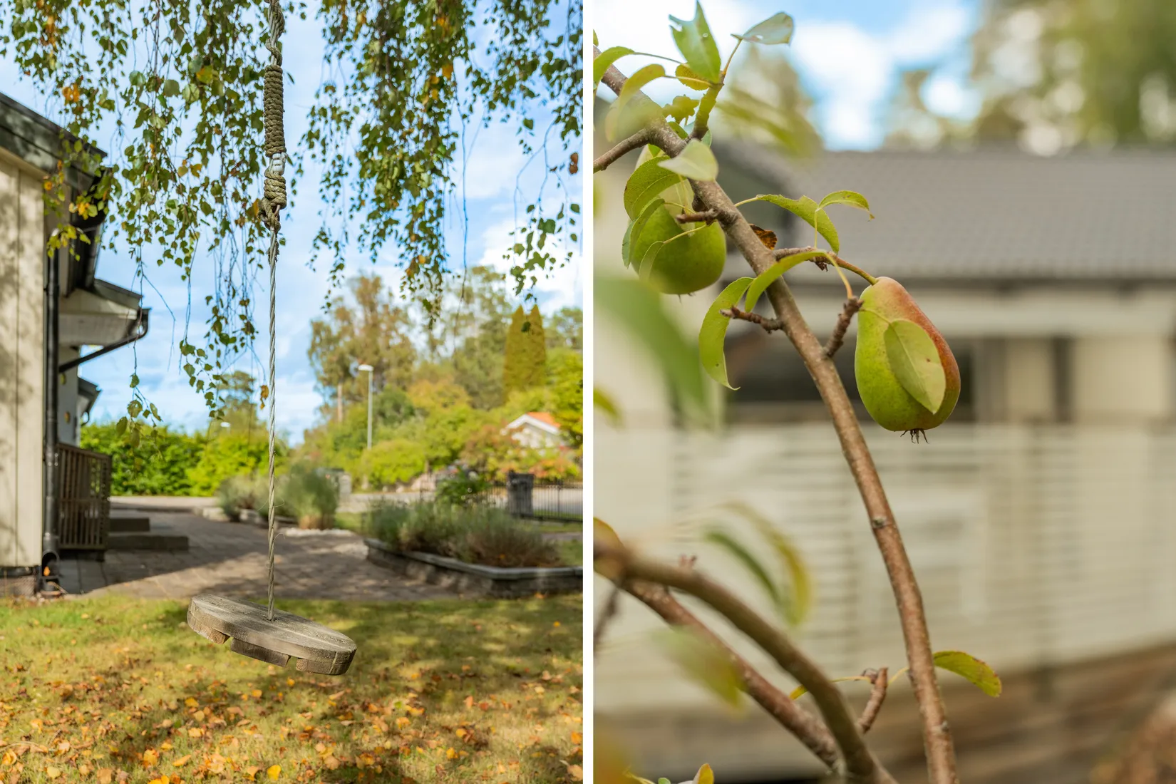 Villa, Lagmansvägen 18, Bällsta, Vallentuna