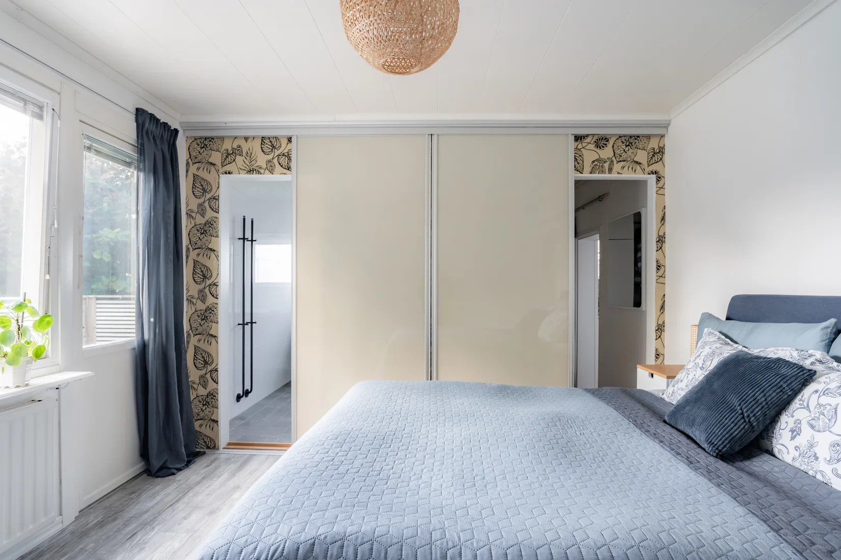 Villa, Lagmansvägen 18, Bällsta, Vallentuna