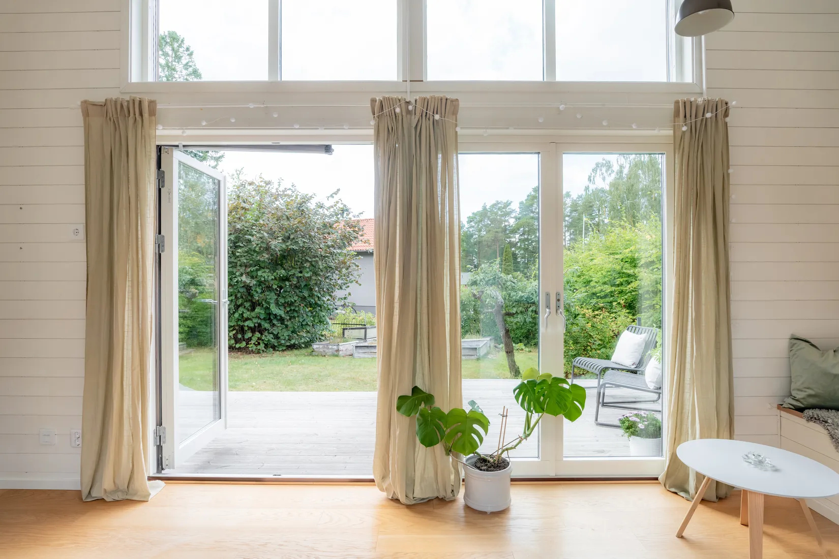 Villa, Lagmansvägen 18, Bällsta, Vallentuna